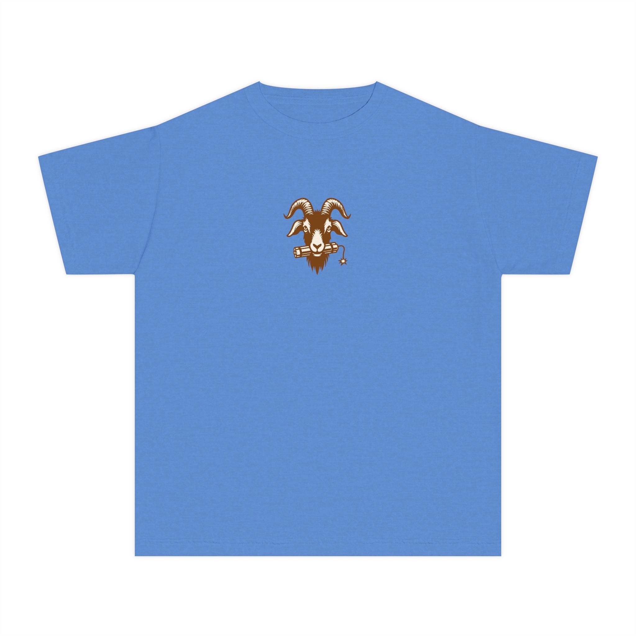 Thunder Mountain TNT Youth Midweight Tshirt