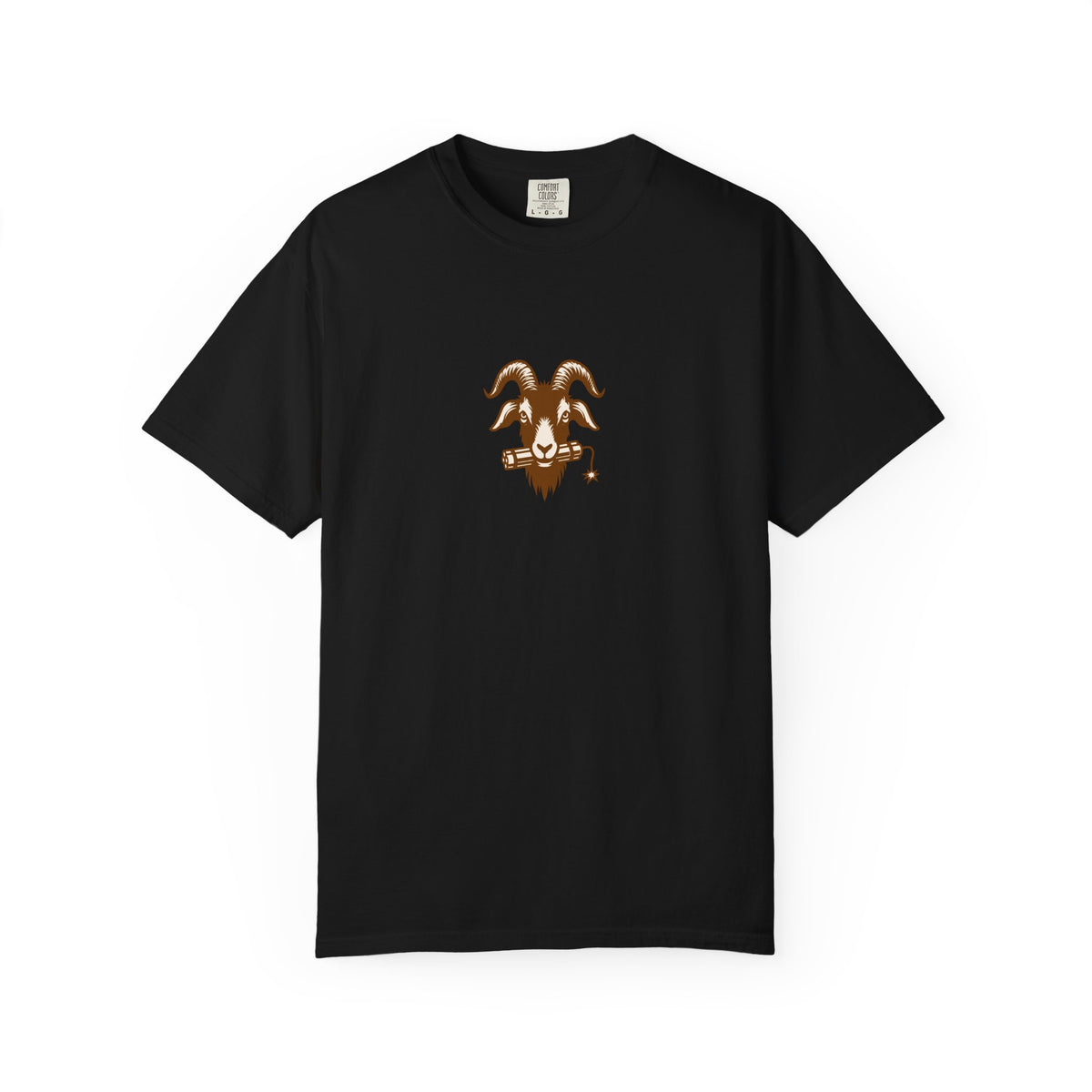 Thunder Mountain TNT Specialists Unisex T-Shirt