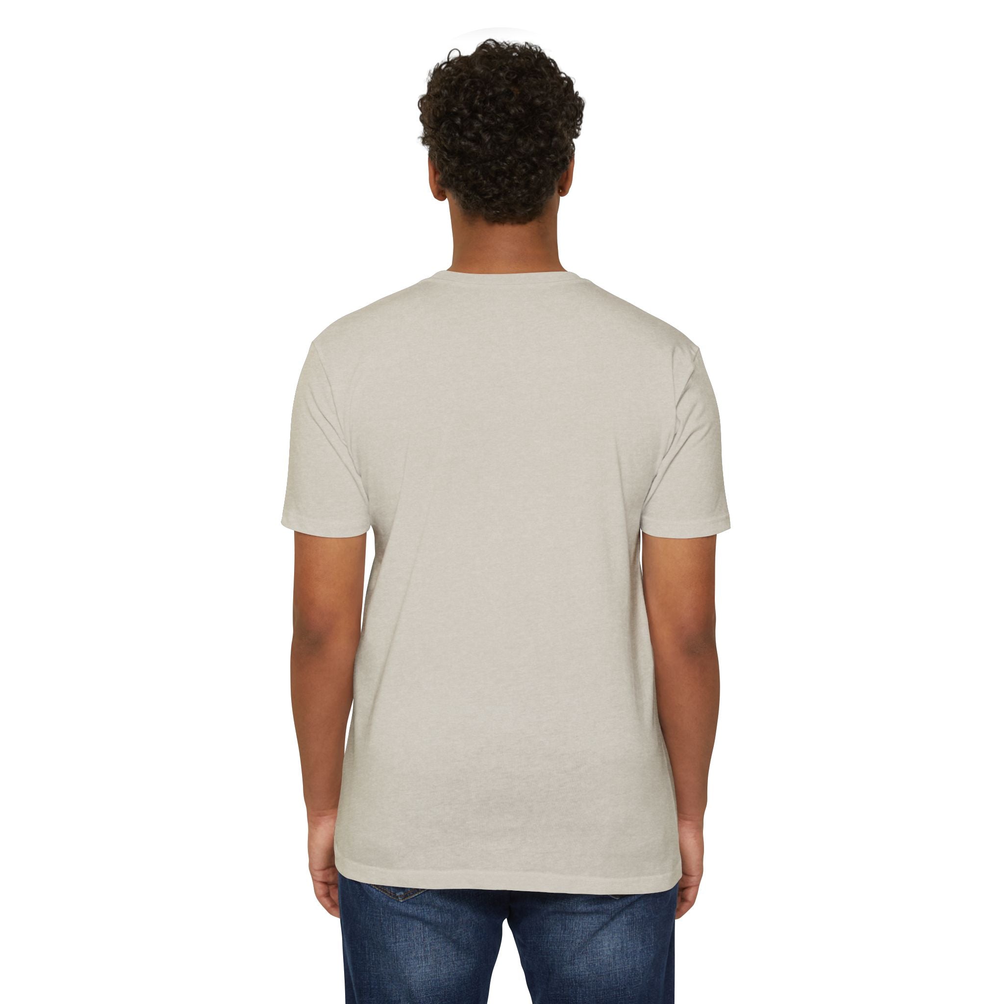 Gaston's Fitness and Nutrition Unisex T-Shirt