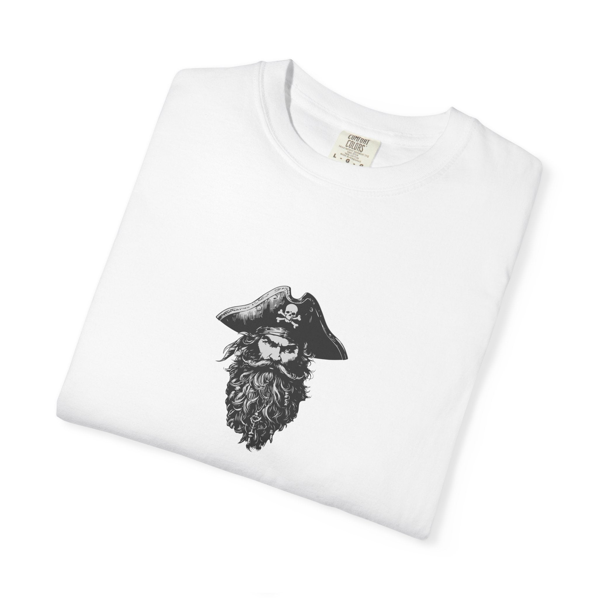 Caribbean Scoundrel Expeditions Unisex T-Shirt