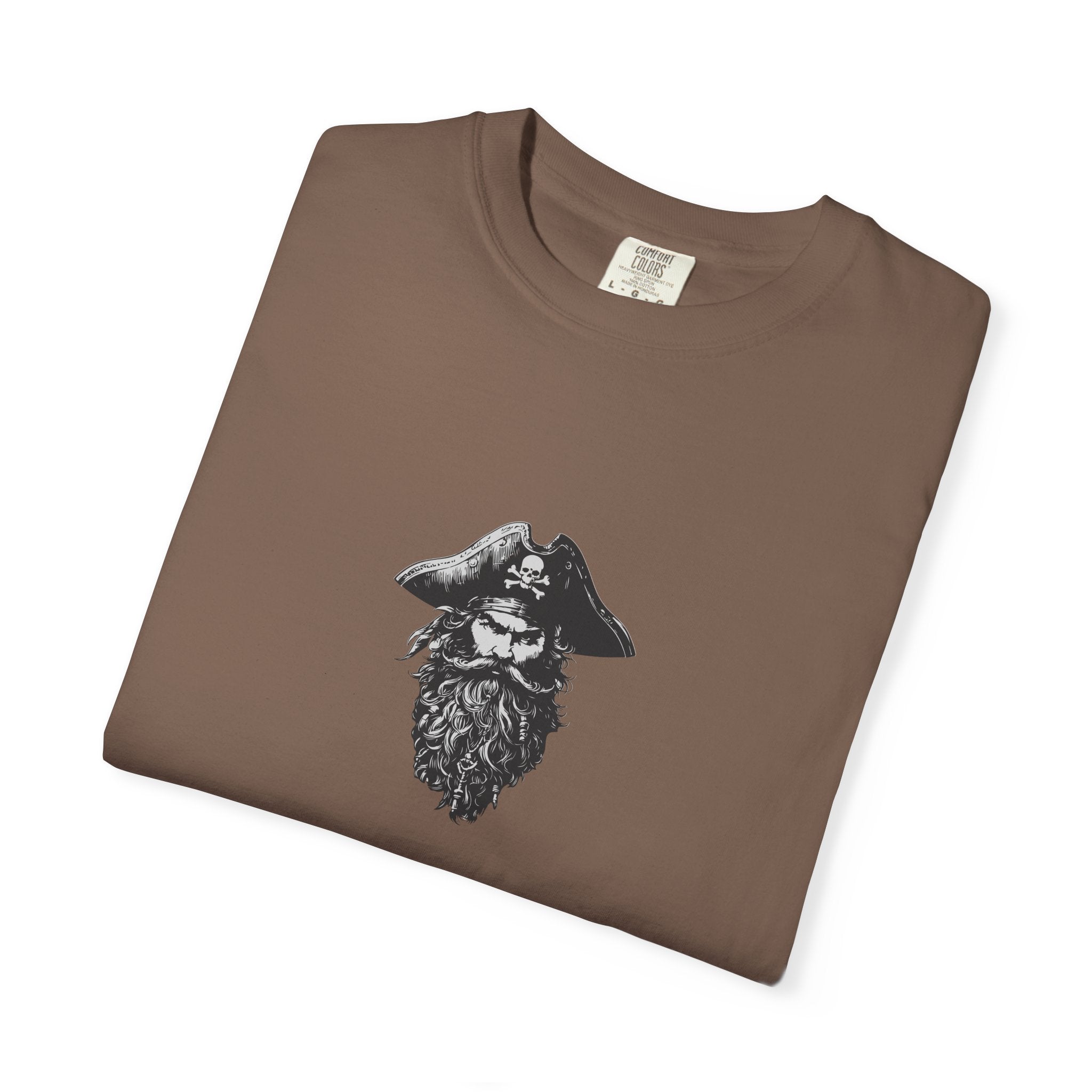 Caribbean Scoundrel Expeditions Unisex T-Shirt