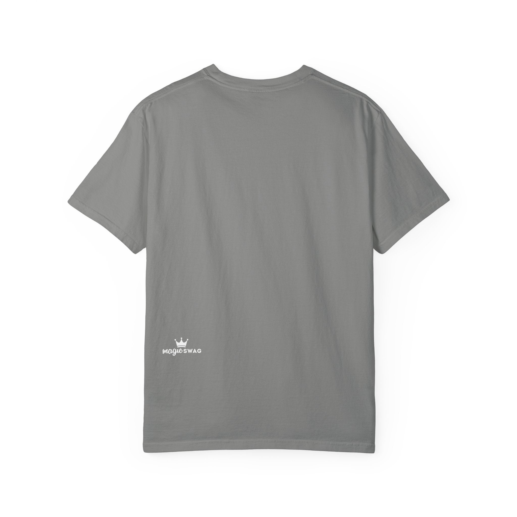 Cadillac Range Unisex T-Shirt