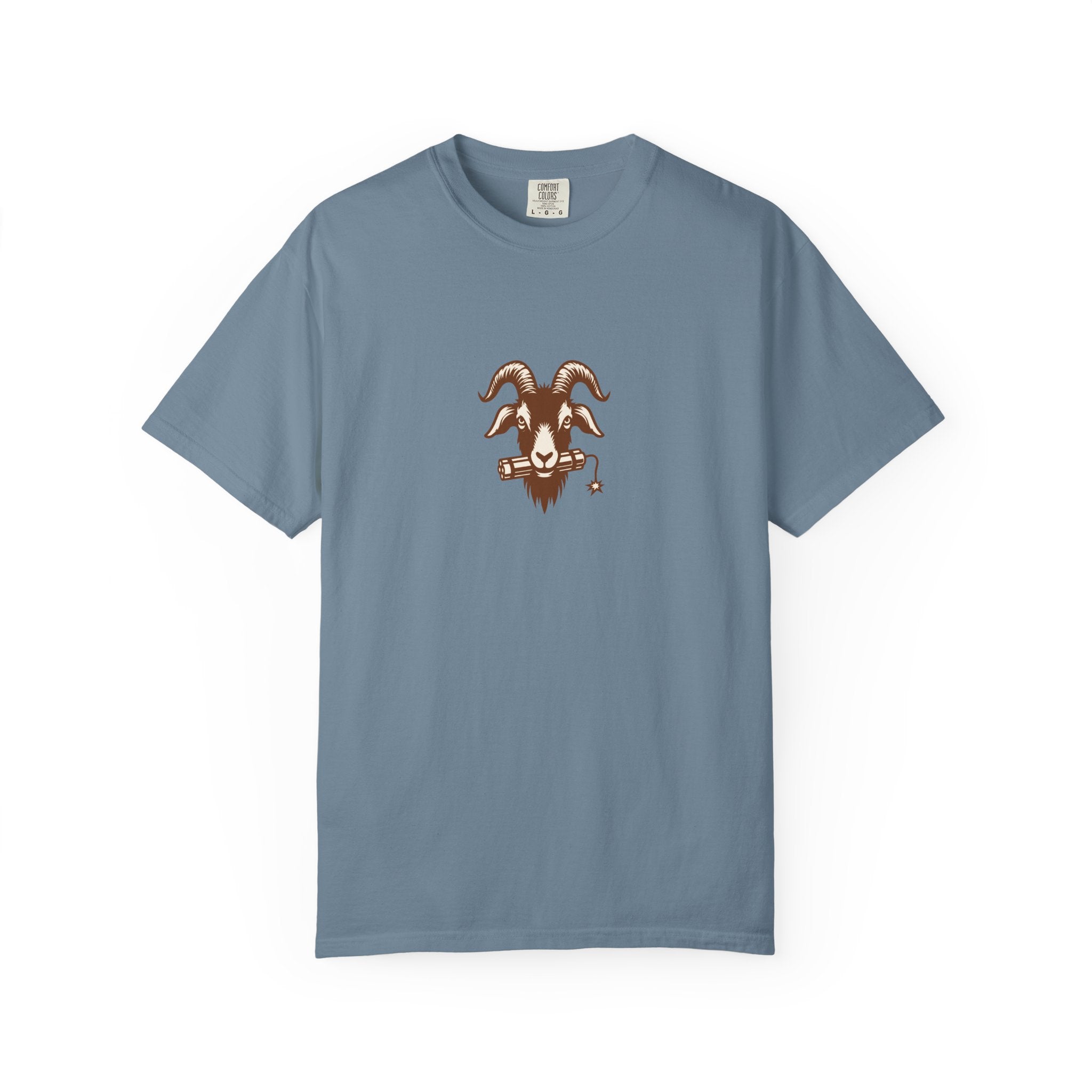 Thunder Mountain TNT Specialist Unisex T-Shirt