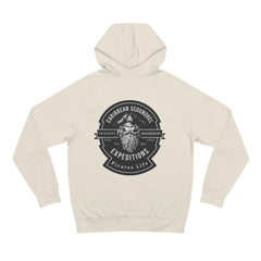 Caribbean Scoundrel Expeditions Supply Hoodie