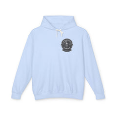 Caribbean Scoundrels Unisex Lightweight Hoodie