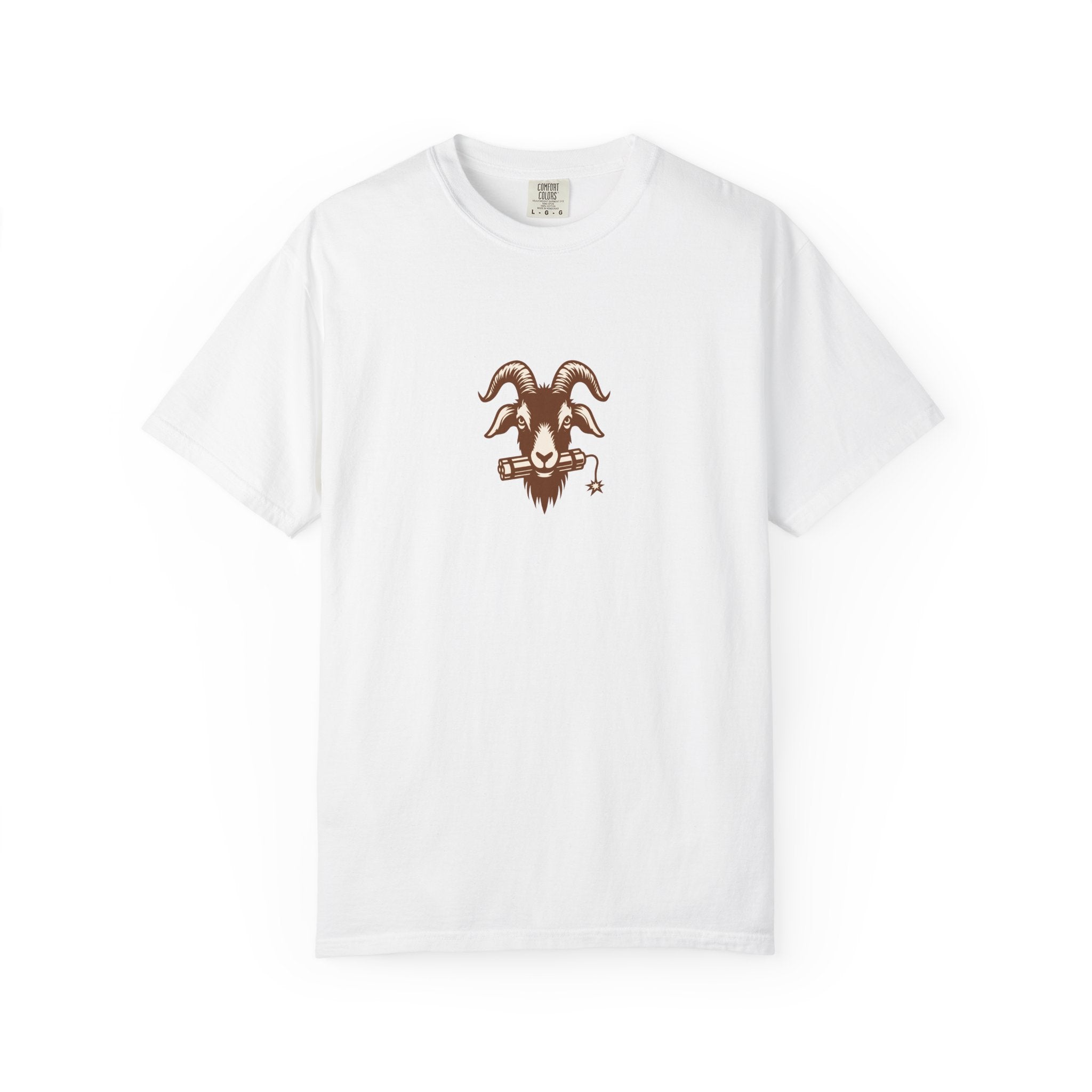 Thunder Mountain TNT Specialist Unisex T-Shirt