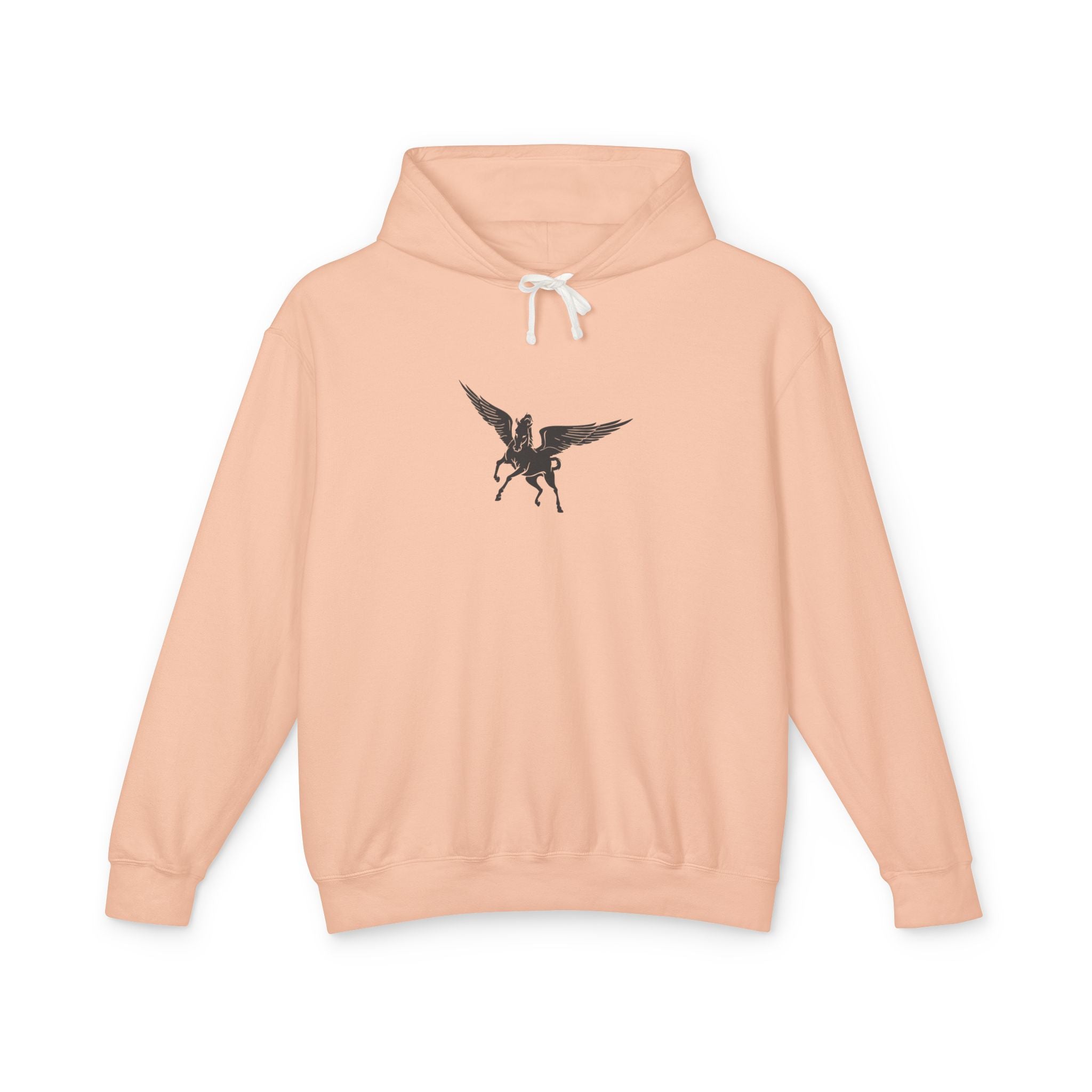 Pegasus Track & Field Unisex Lightweight Hoodie - Go the Distance