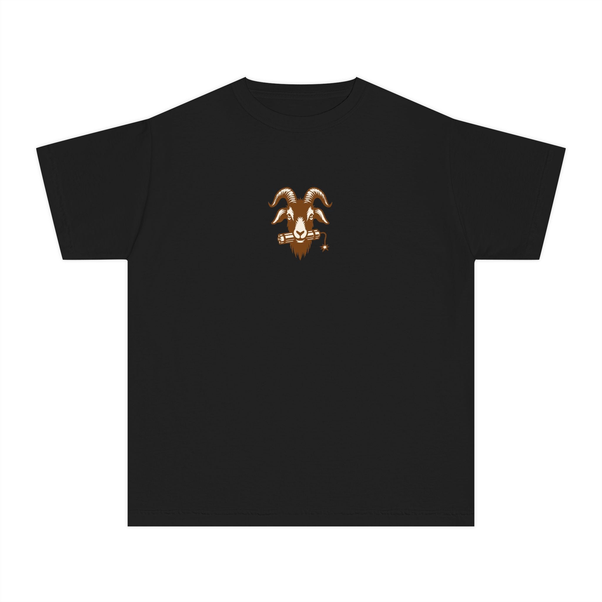 Thunder Mountain TNT Youth Midweight Tshirt