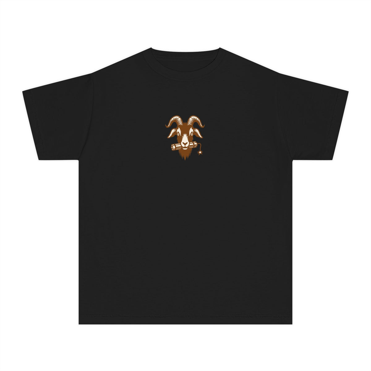 Thunder Mountain TNT Youth Midweight Tshirt