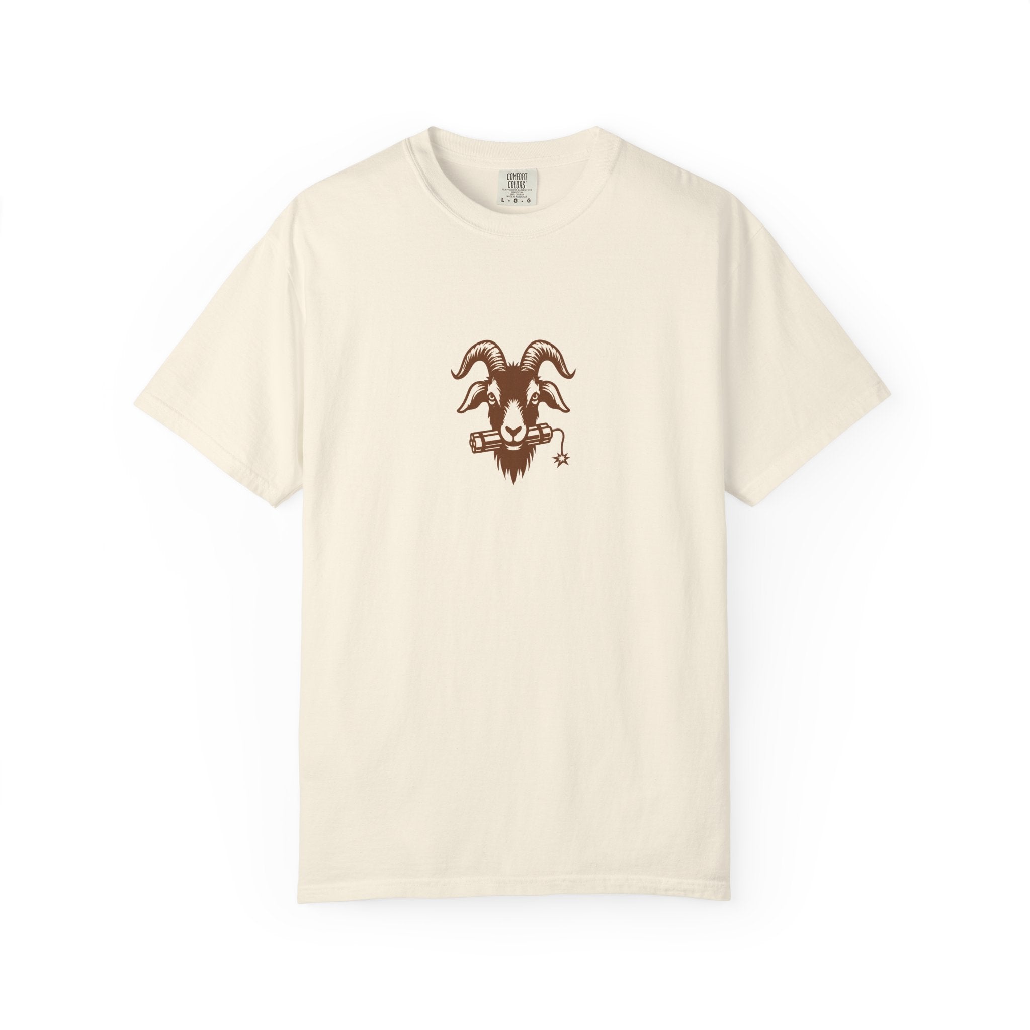 Thunder Mountain TNT Specialist Unisex T-Shirt