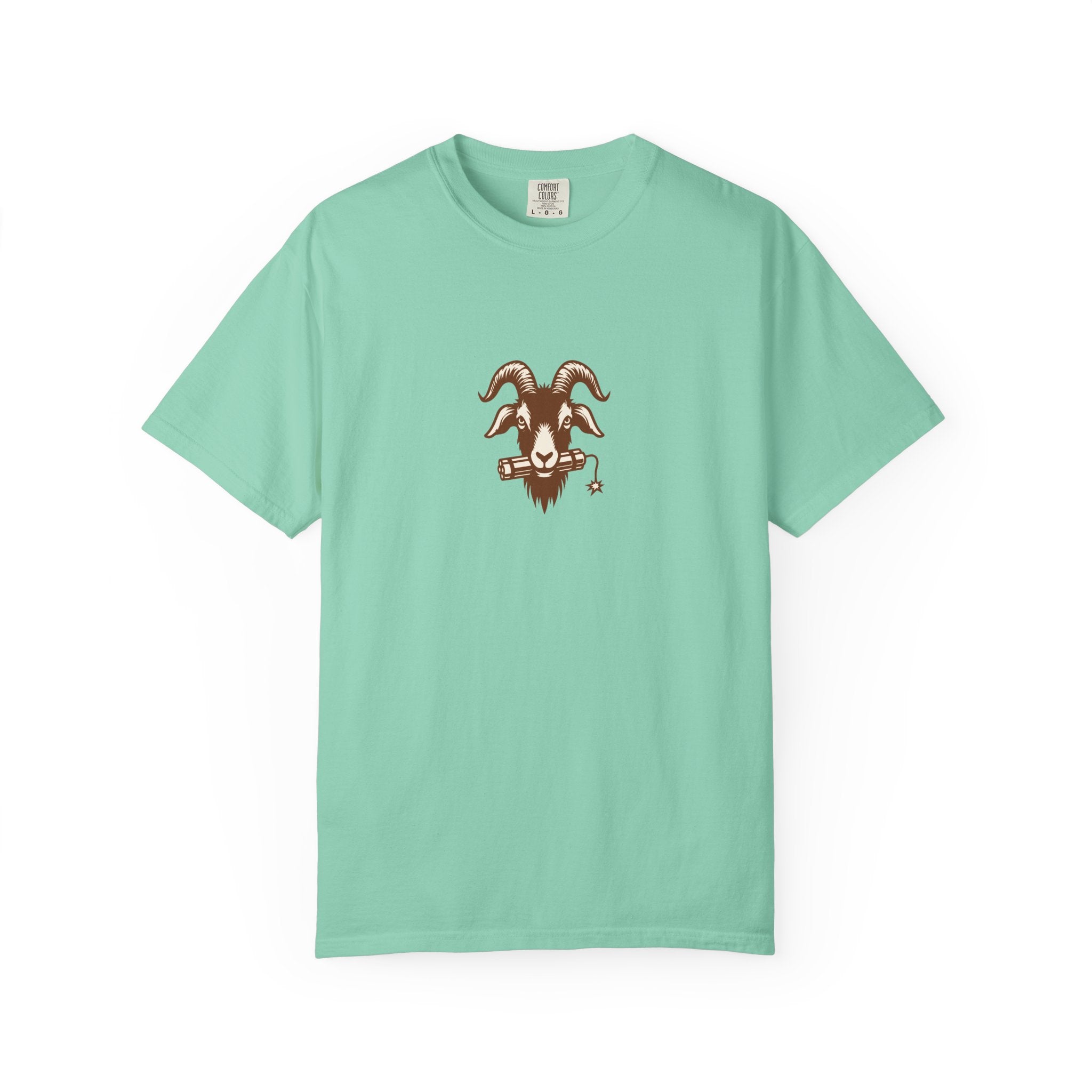 Thunder Mountain TNT Specialist Unisex T-Shirt