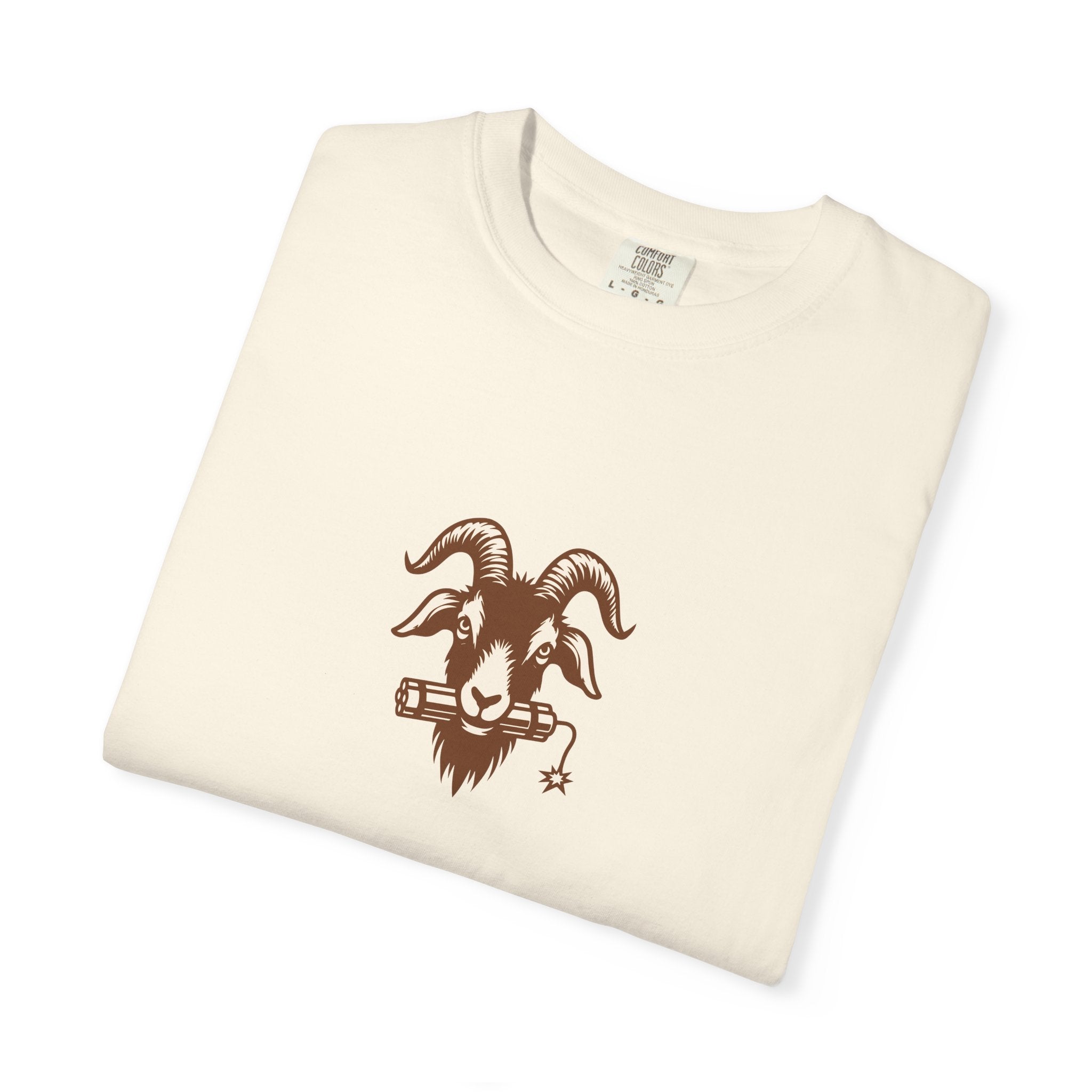 Thunder Mountain TNT Specialist Unisex T-Shirt