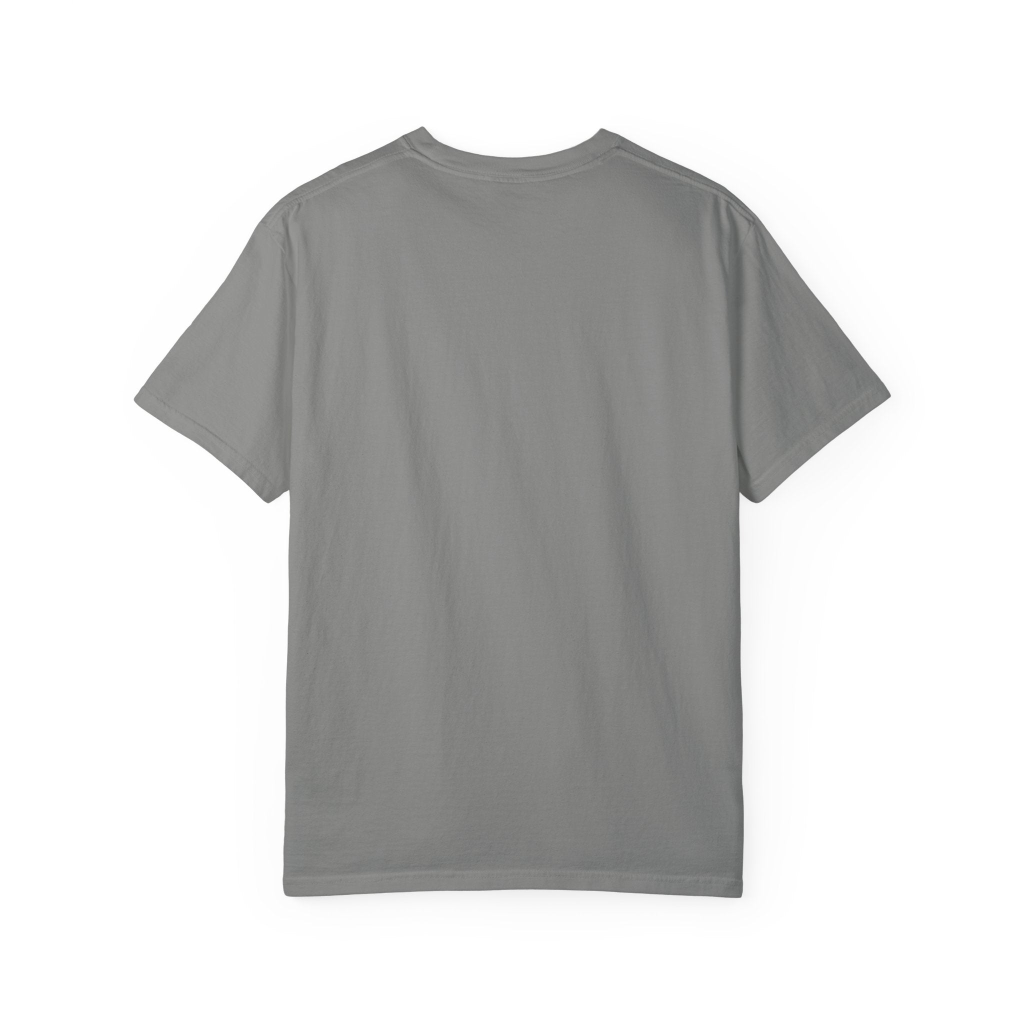 Mountain Range at Disneyland Unisex T-Shirt