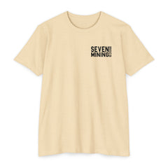 7 Brothers Mining Company Jersey T-shirt