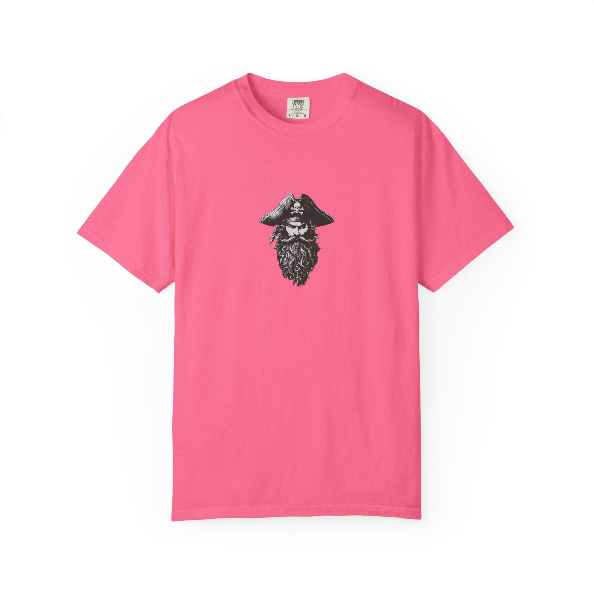 Caribbean Scoundrel Expeditions Unisex T-Shirt