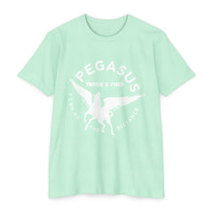 Pegasus Track & Field Unisex T-Shirt