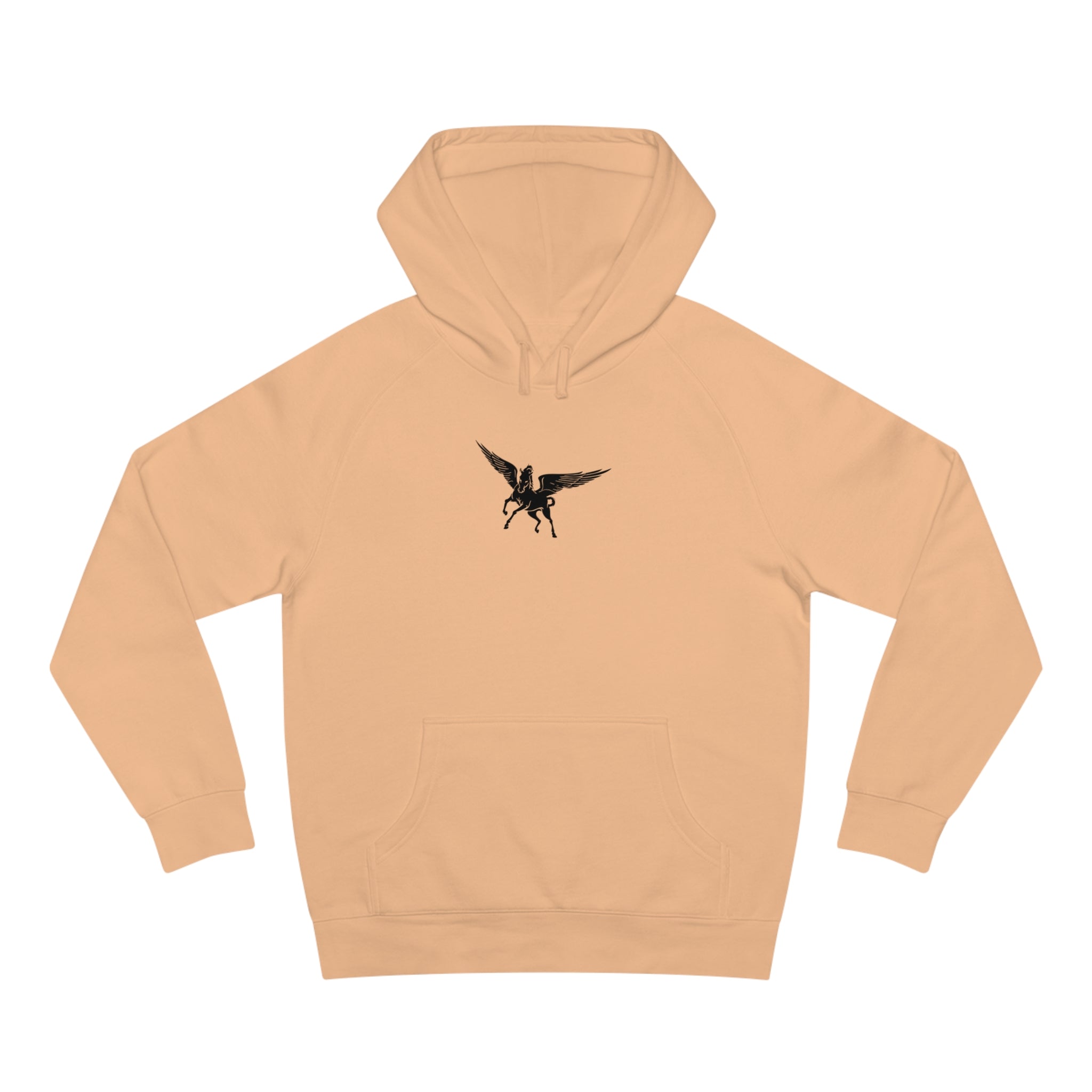 Pegasus Track & Field Unisex Hoodie