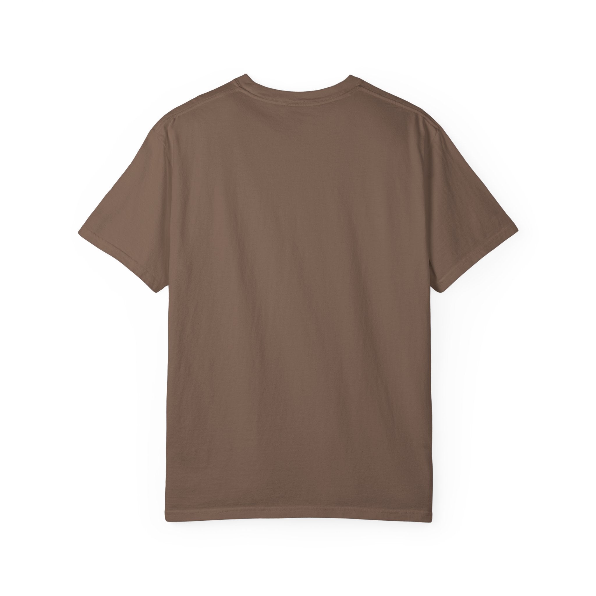 Mountain Range at Disneyland Unisex T-Shirt