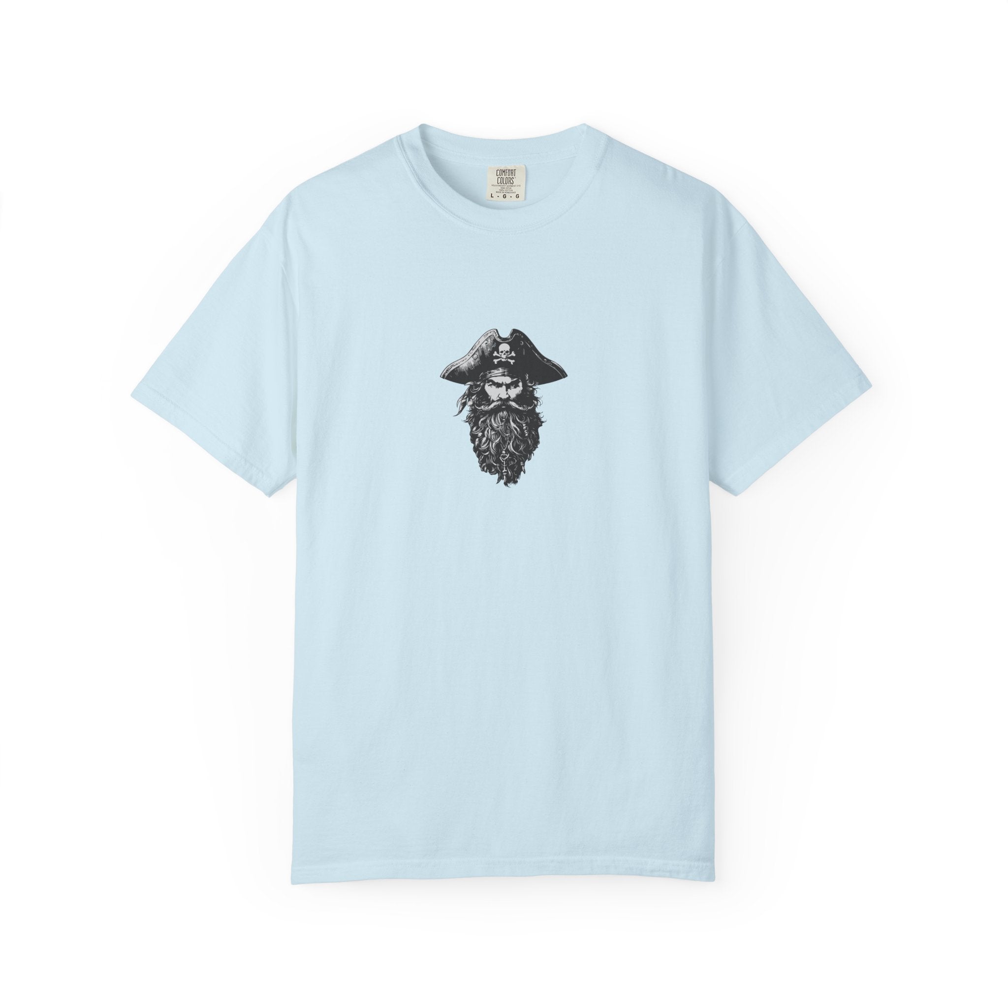 Caribbean Scoundrel Expeditions Unisex T-Shirt