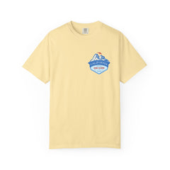 California Virtual Hang Gliding T-Shirt