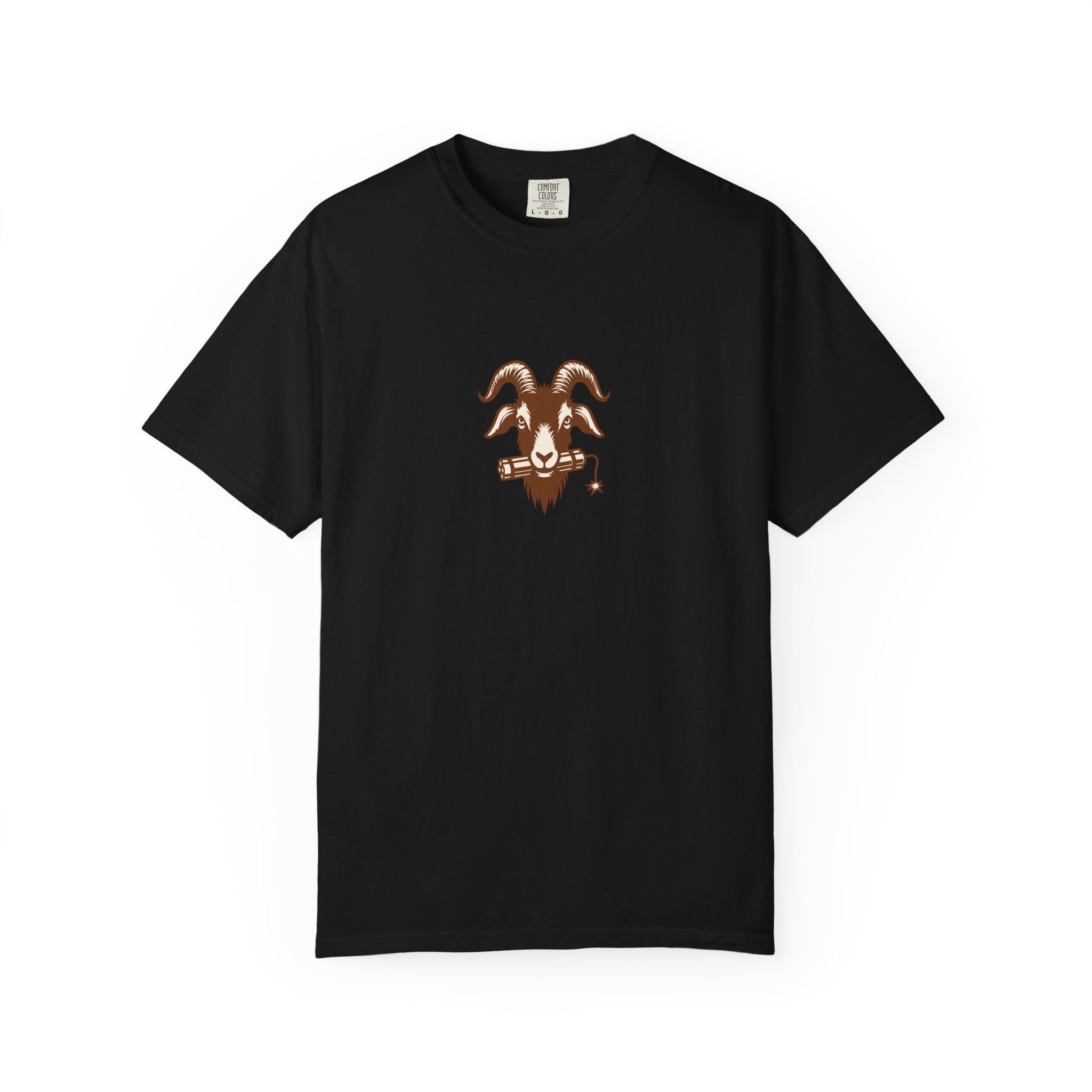 Thunder Mountain TNT Specialist Unisex T-Shirt