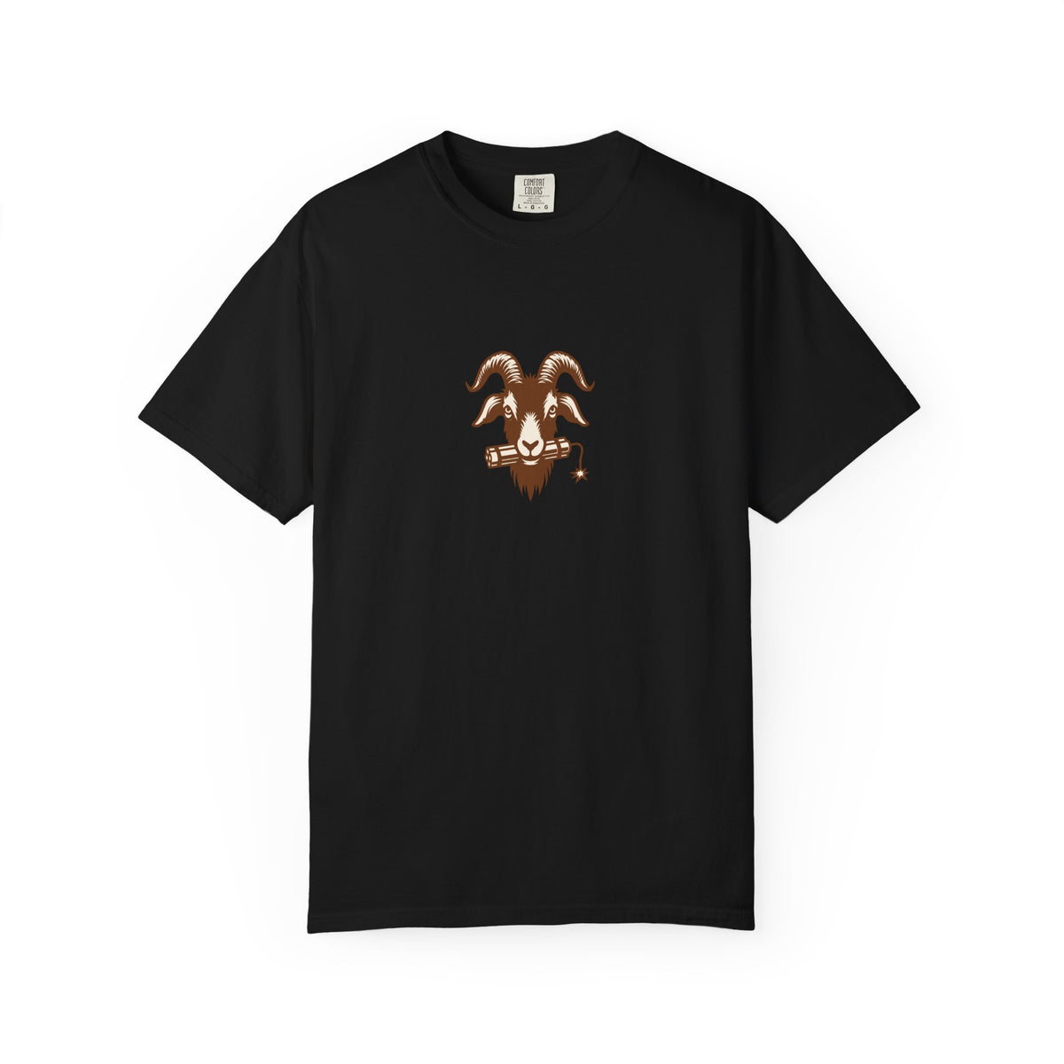 Thunder Mountain TNT Specialist Unisex T-Shirt