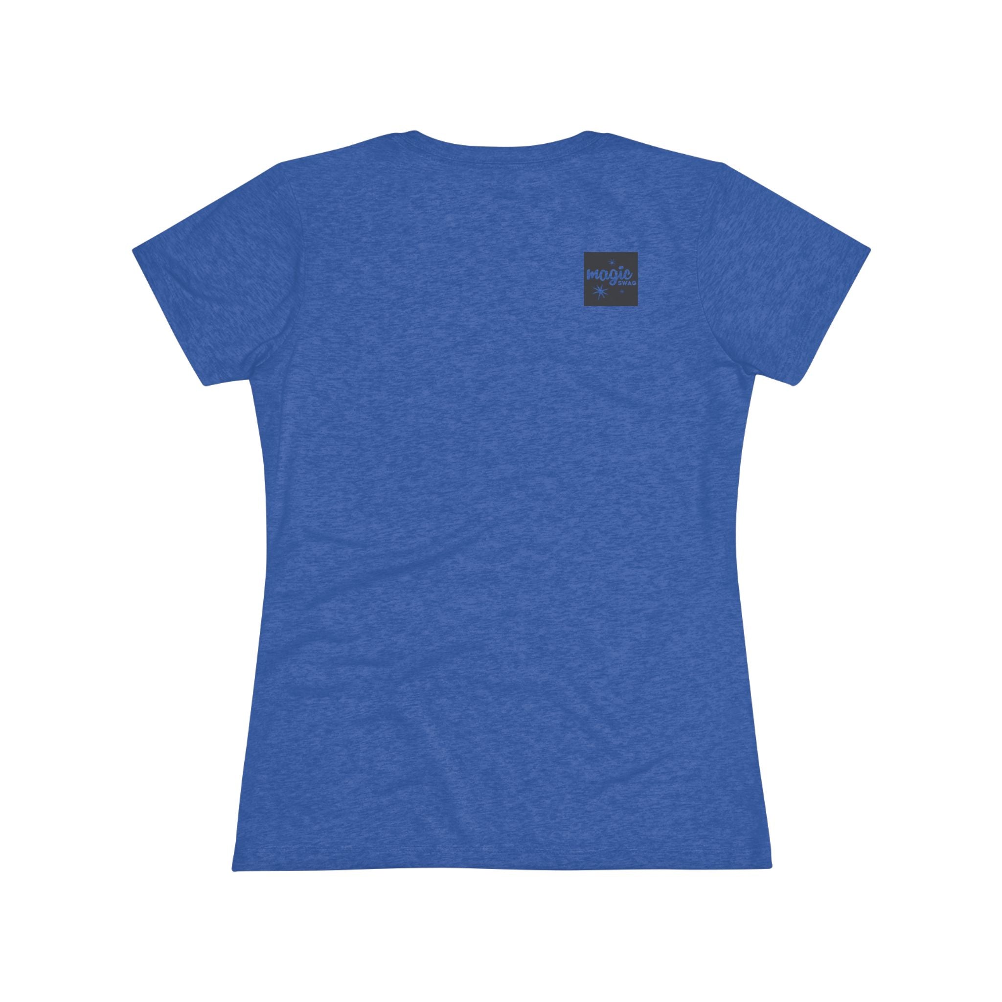 Thunder Mountain TNT Specialists Women's Triblend Tee