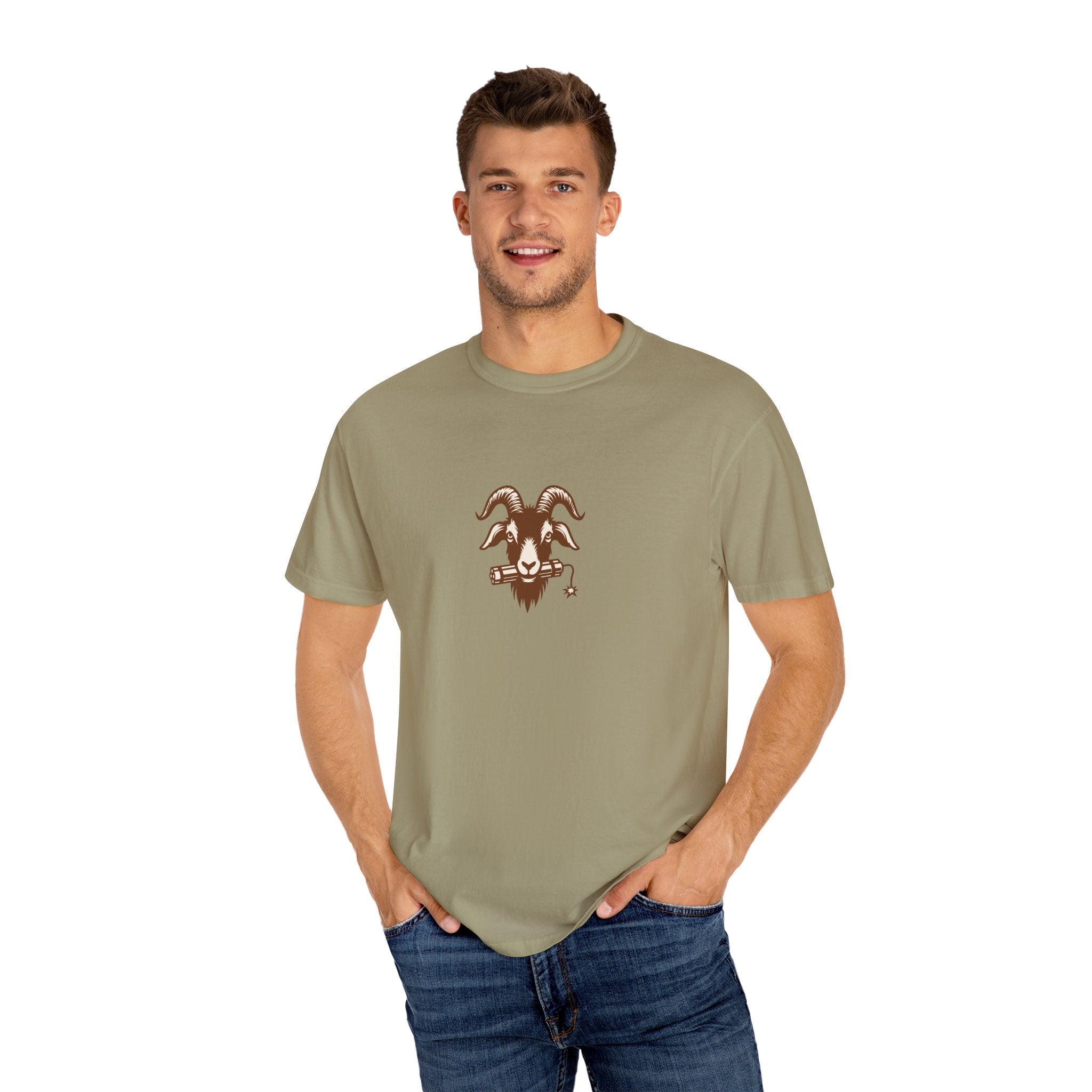 Thunder Mountain TNT Specialist Unisex T-Shirt