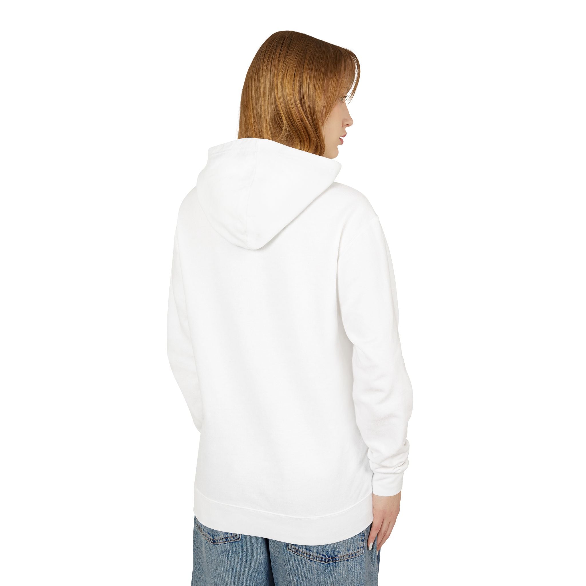 Pegasus Track & Field Unisex Lightweight Hoodie - Go the Distance