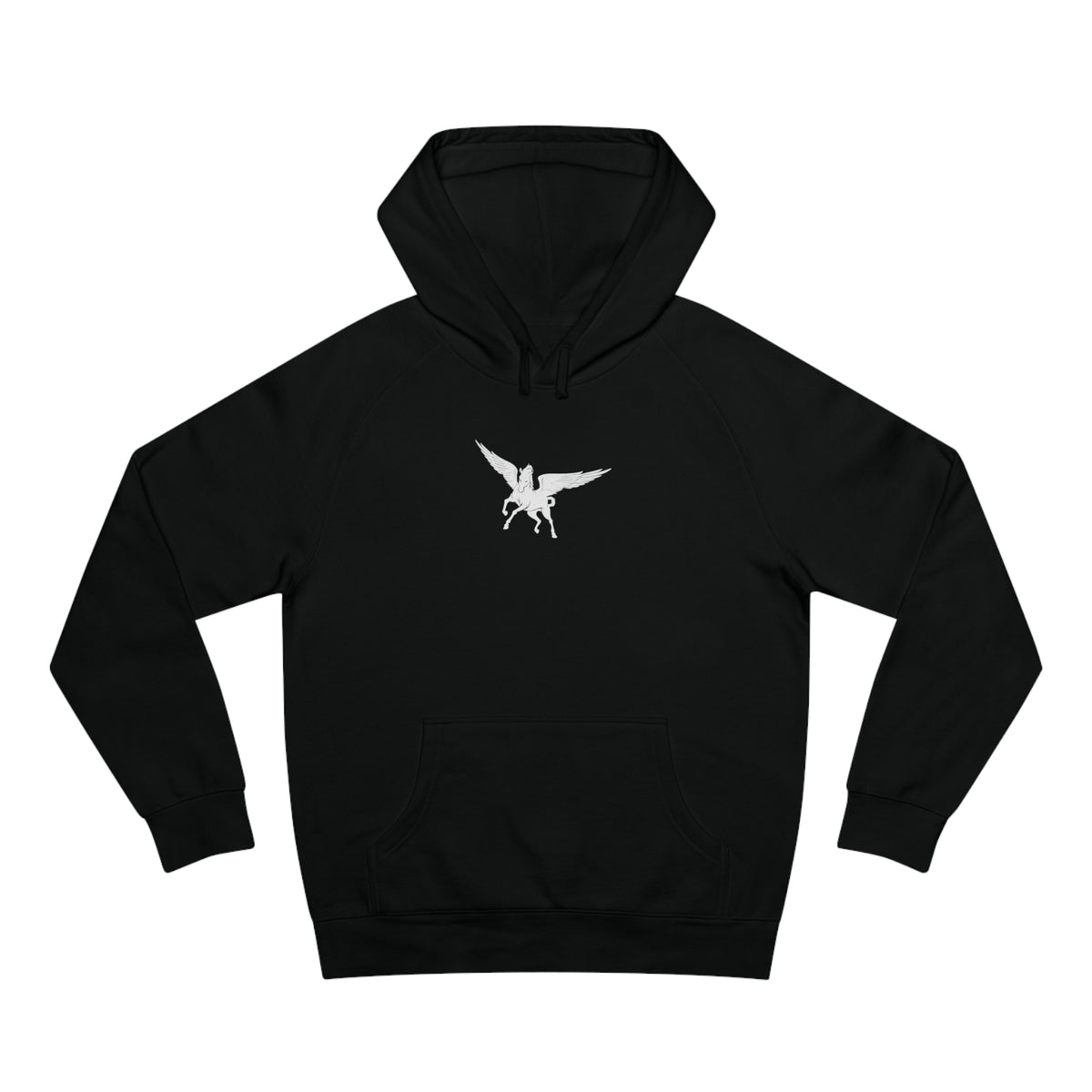 Pegasus Track & Field Unisex Hoodie