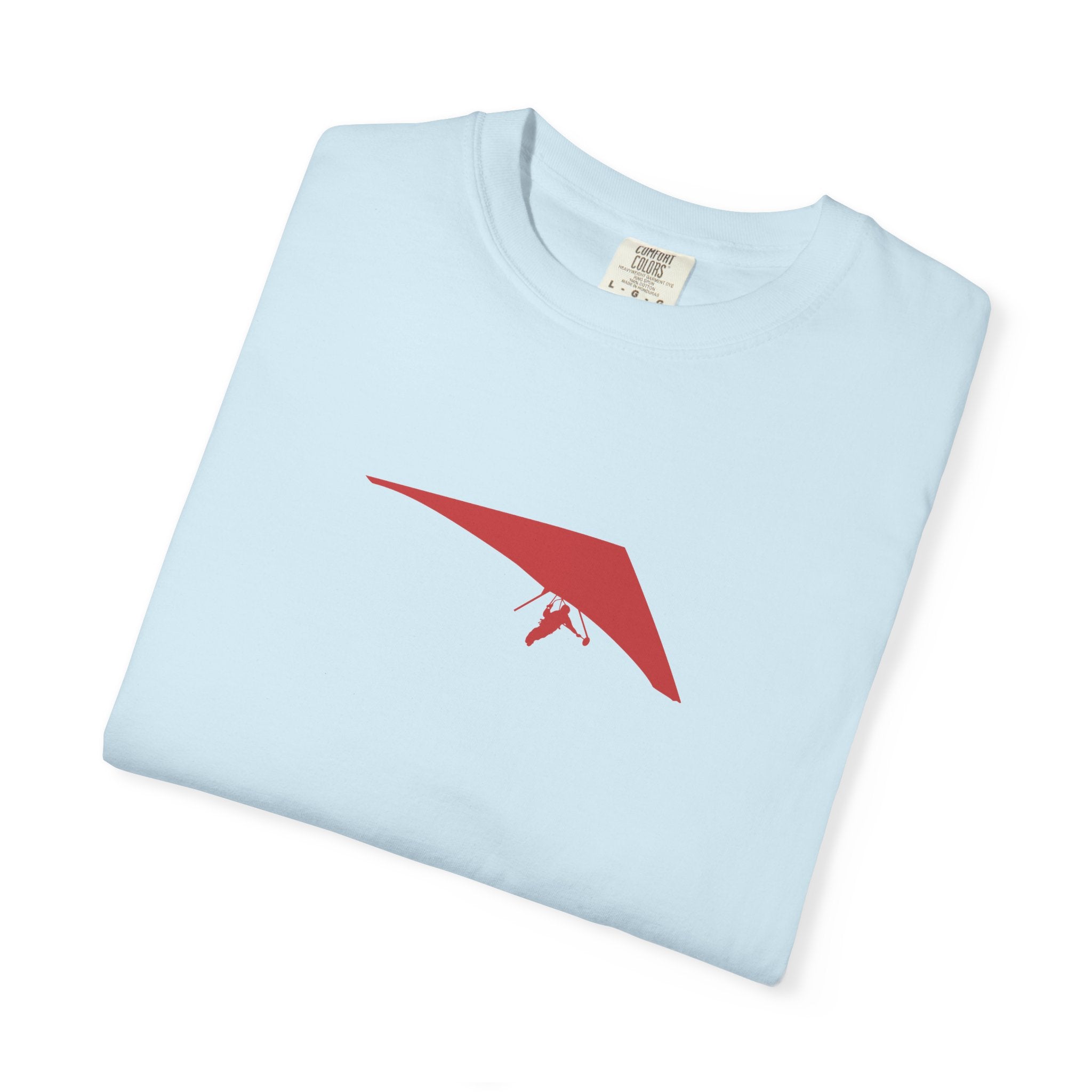 California Virtual Hang Gliding Tours Unisex T-Shirt