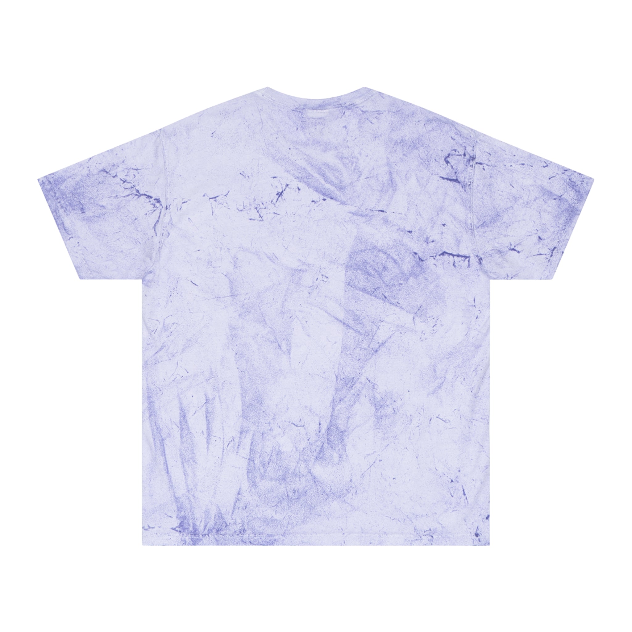 Kronks Blue Sky Unisex Color Blast T-Shirt