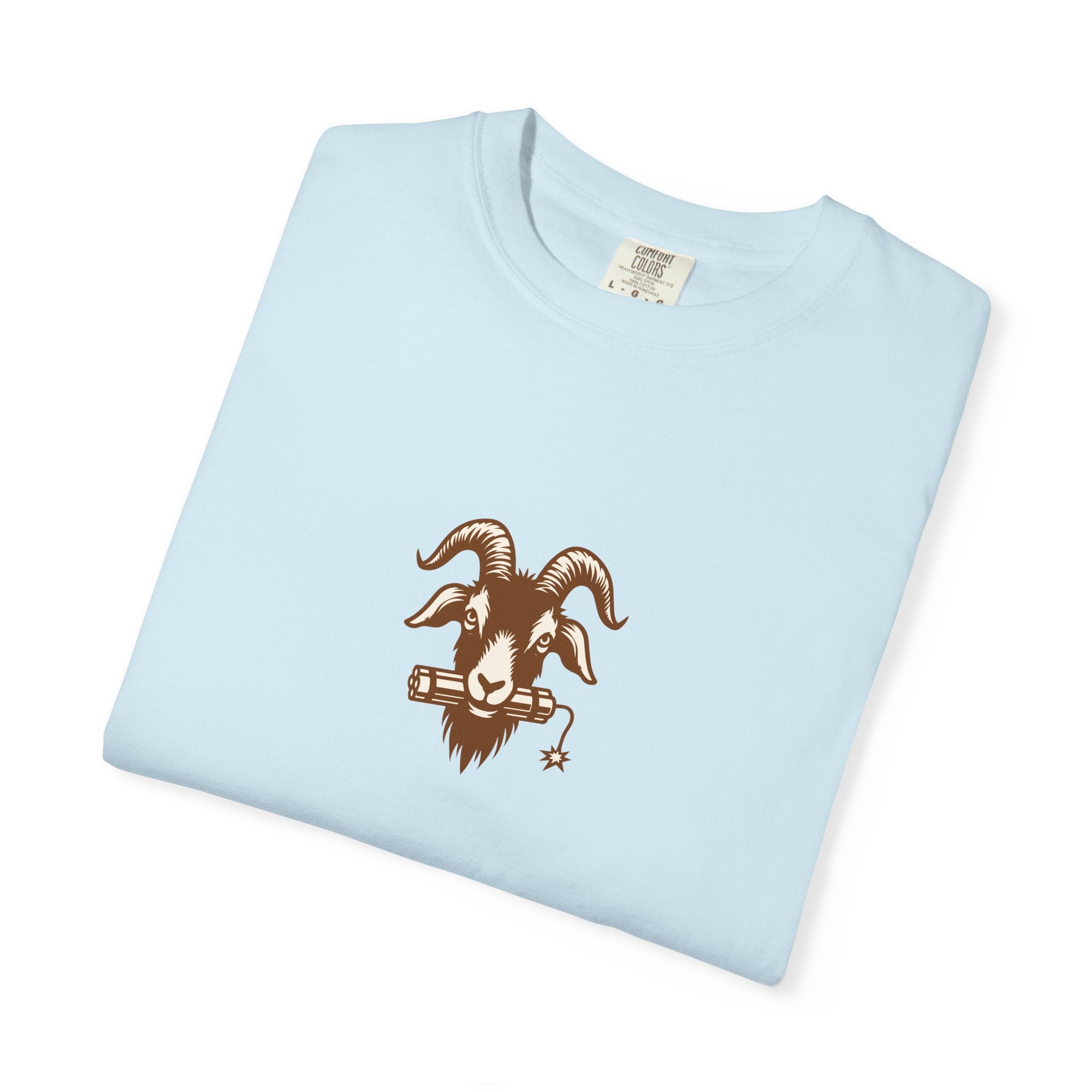 Thunder Mountain TNT Specialists Unisex T-Shirt