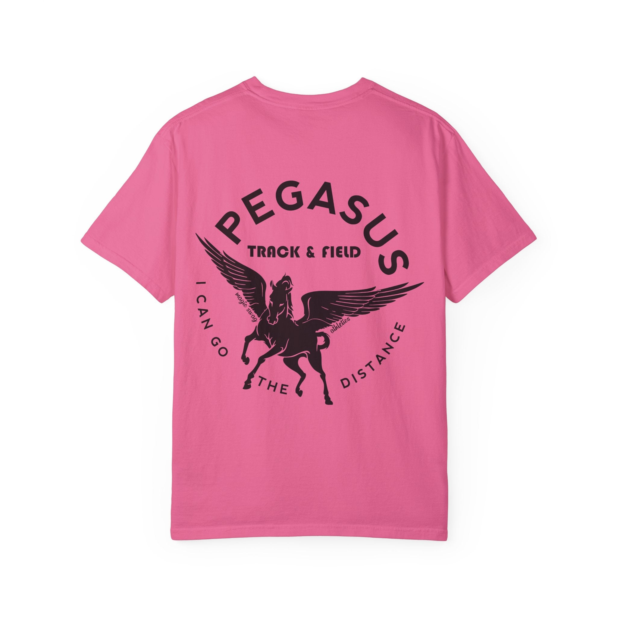 Pegasus Track & Field Unisex T-Shirt