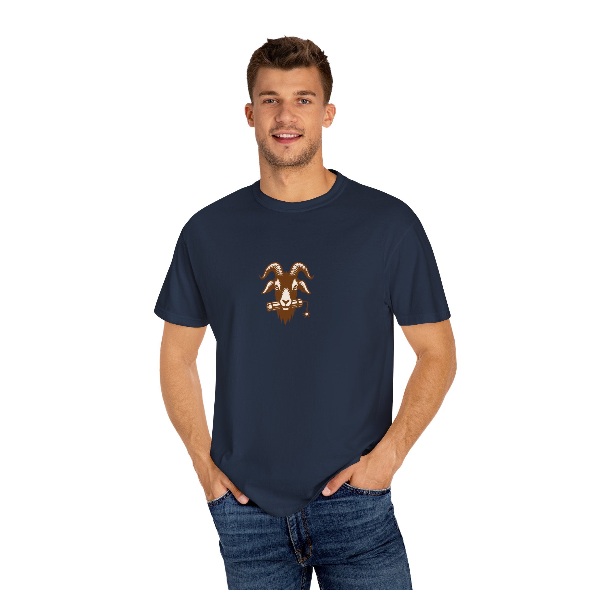 Thunder Mountain TNT Specialists Unisex T-Shirt