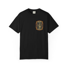 Hector The Street Busker Unisex T-Shirt