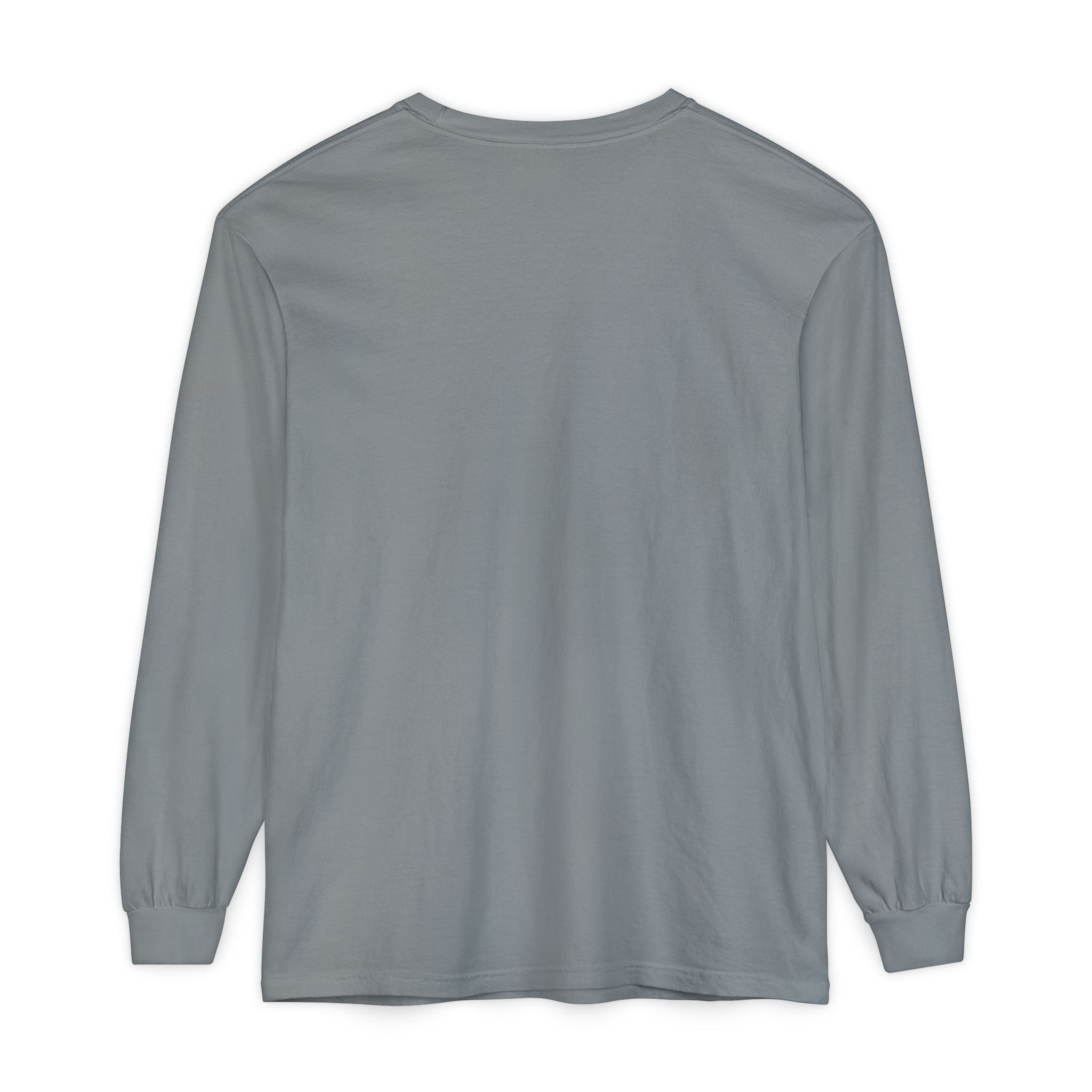 Haunted Graveyard Doom Buggy Race Series Long Sleeve Unisex T-Shirt