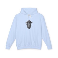 Caribbean Scoundrels Unisex Lightweight Hoodie