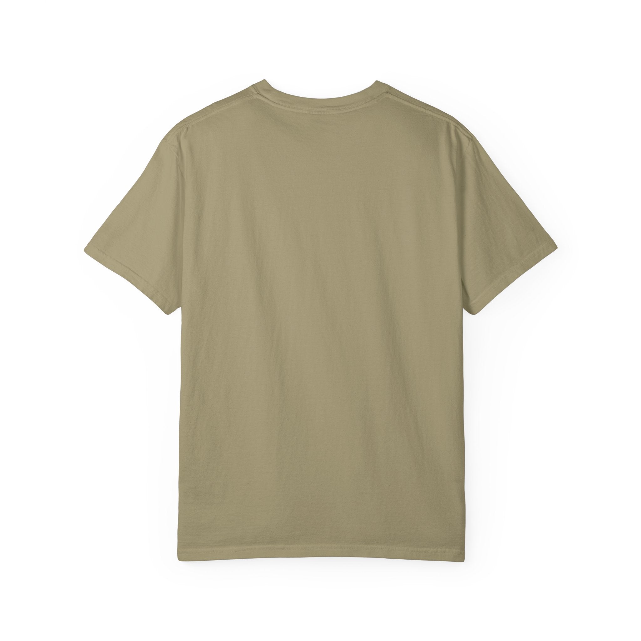 Mountain Range at Disneyland Unisex T-Shirt