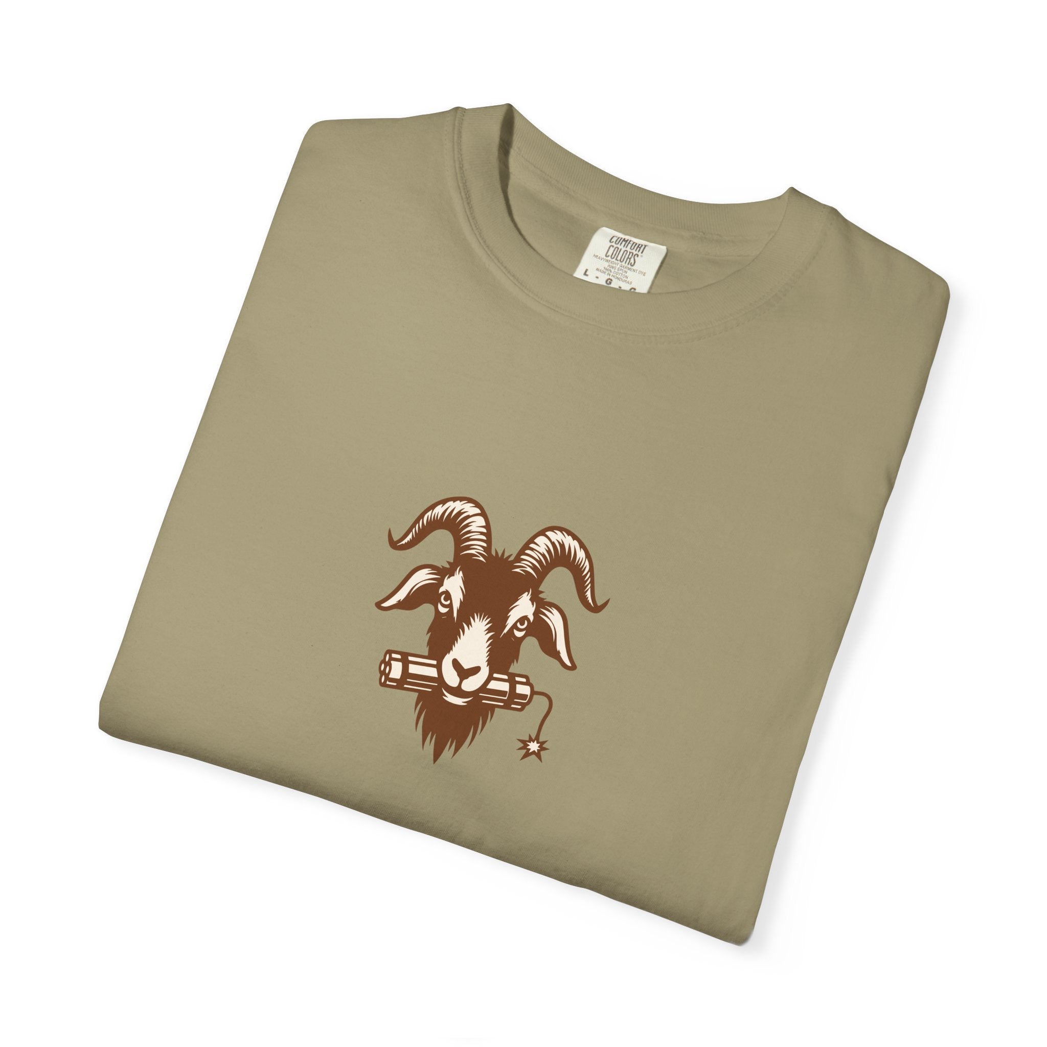 Thunder Mountain TNT Specialist Unisex T-Shirt