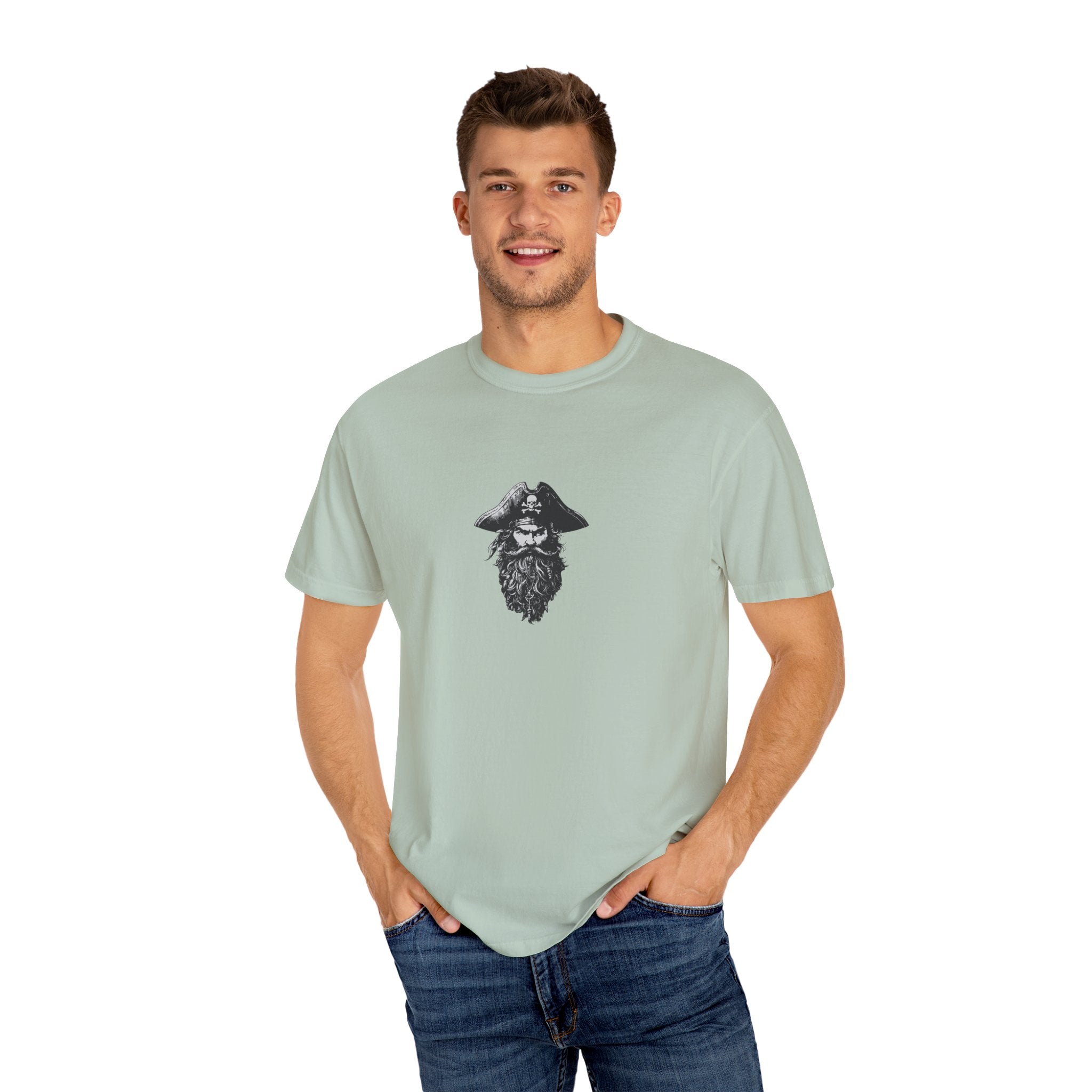 Caribbean Scoundrel Expeditions Unisex T-Shirt