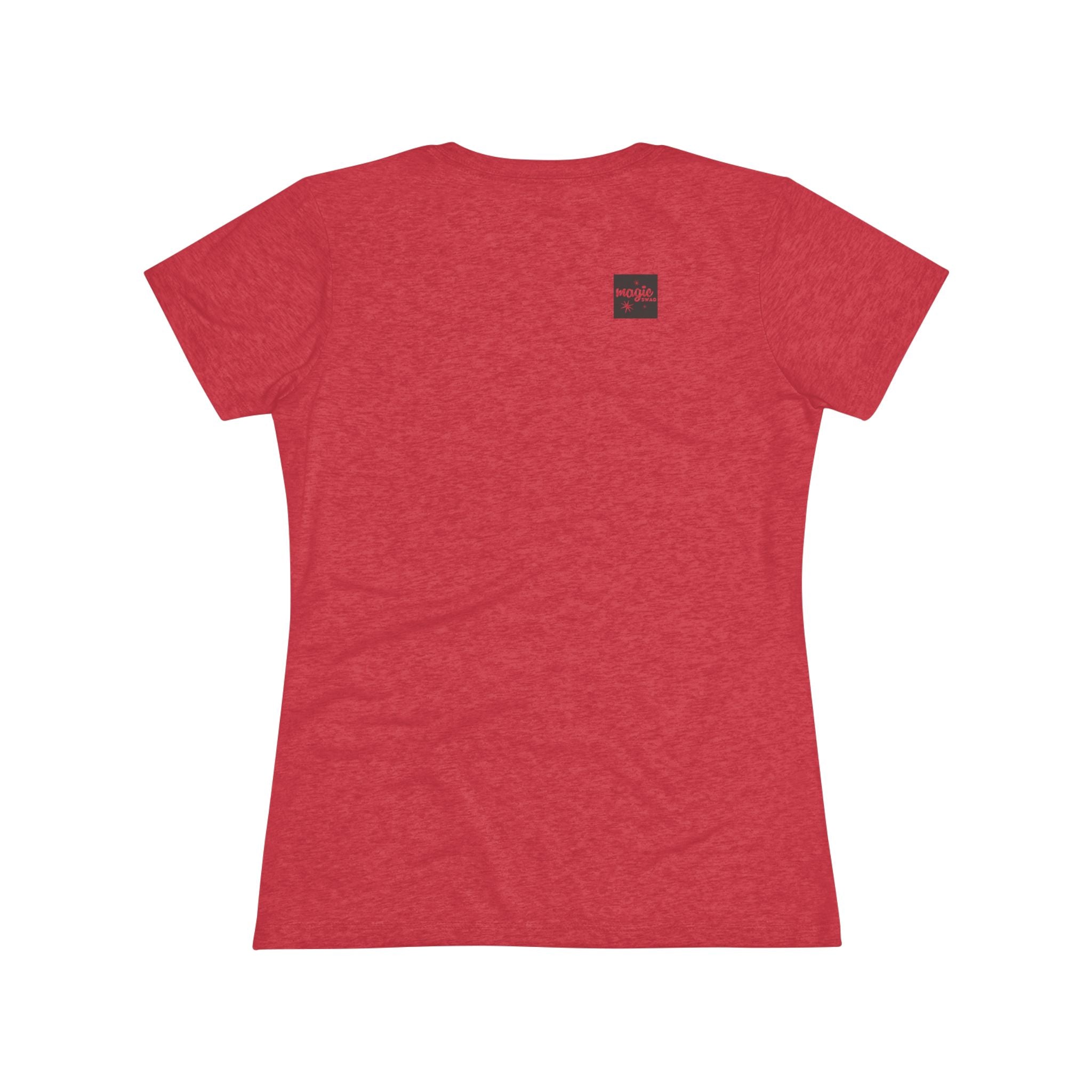 Caribbean Scoundrel Expeditions Women's Triblend Tee