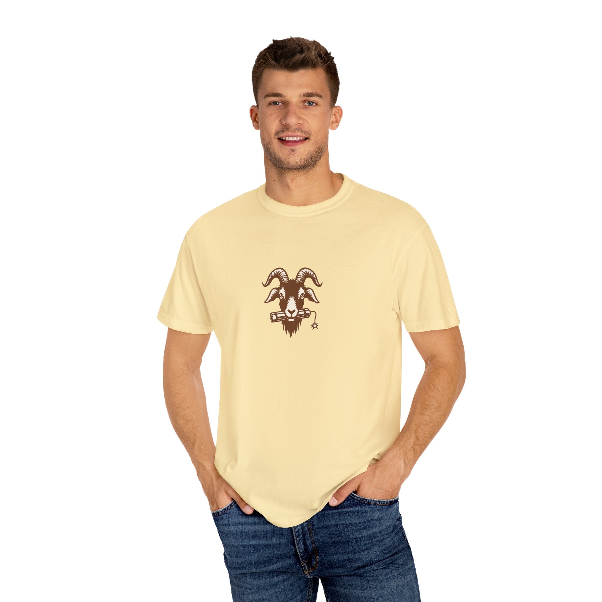 Thunder Mountain TNT Specialist Unisex T-Shirt