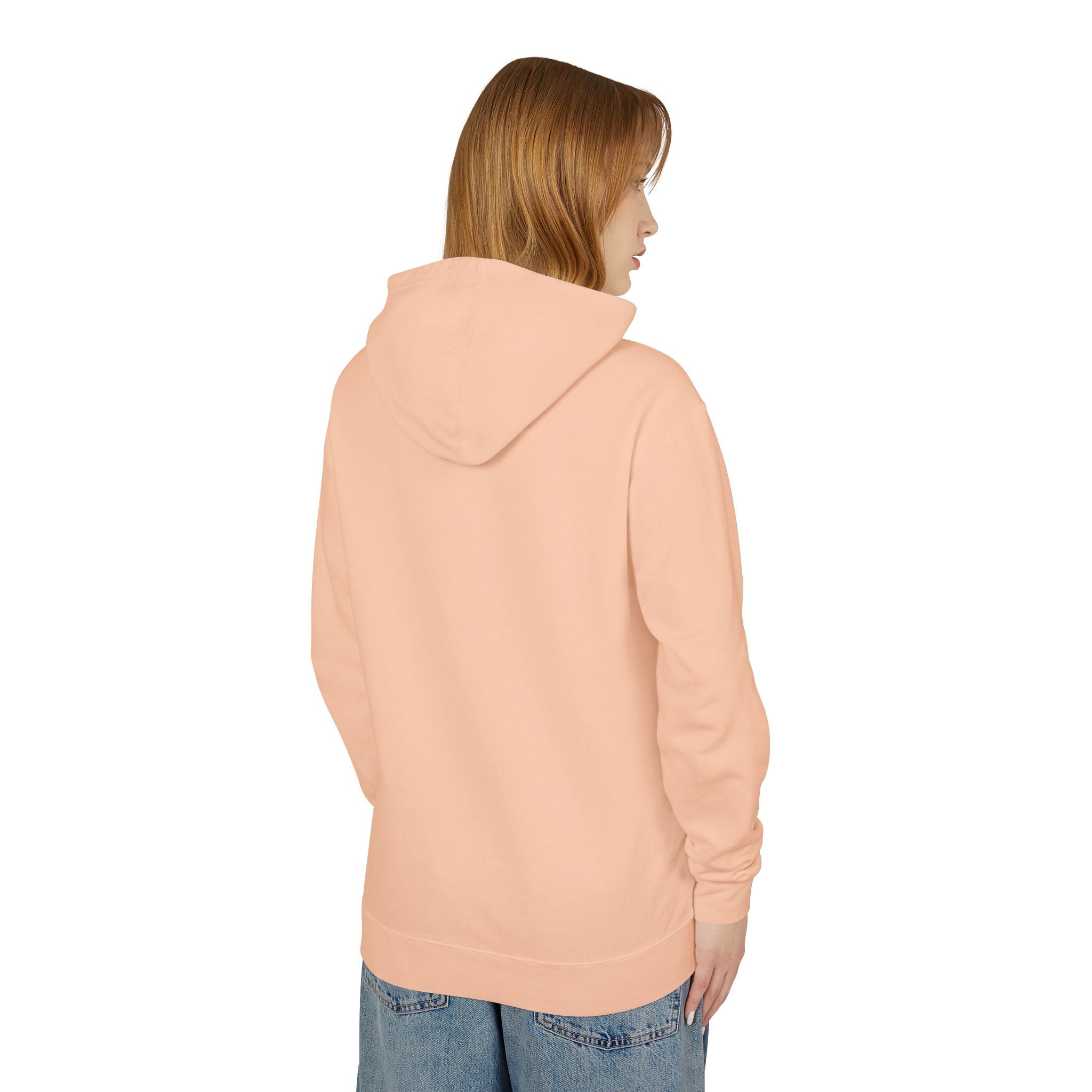 Pegasus Track & Field Unisex Lightweight Hoodie - Go the Distance