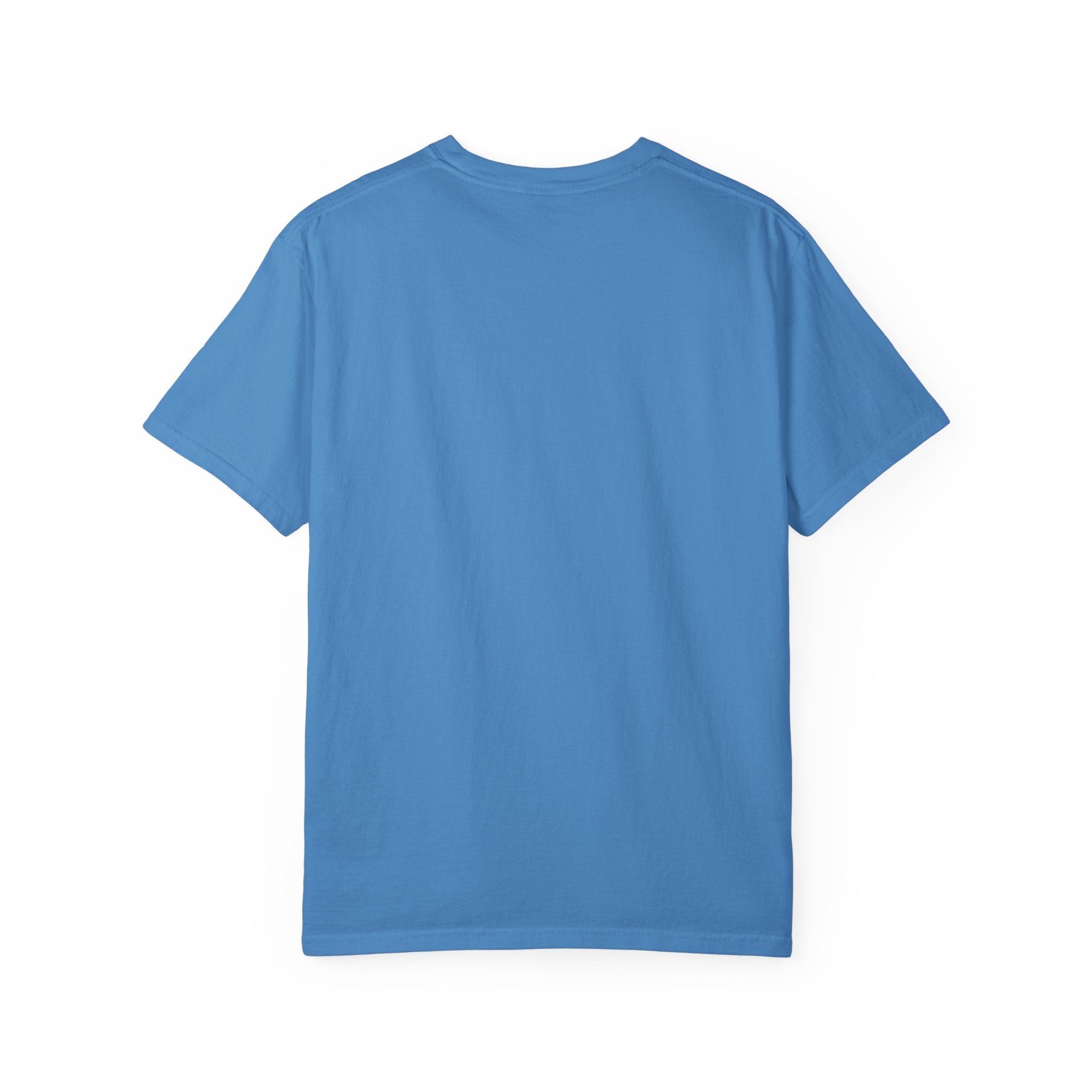 There's a Great Big Beautiful Tomorrow T-Shirt | Music Lover Gift | unisex Graphic Tee | Festival Fashion | Halloween Costume