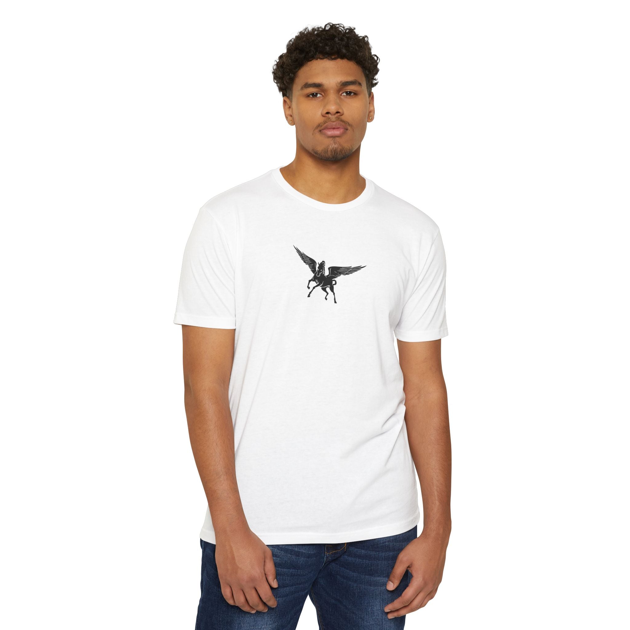 Pegasus Track & Field Unisex T-Shirt