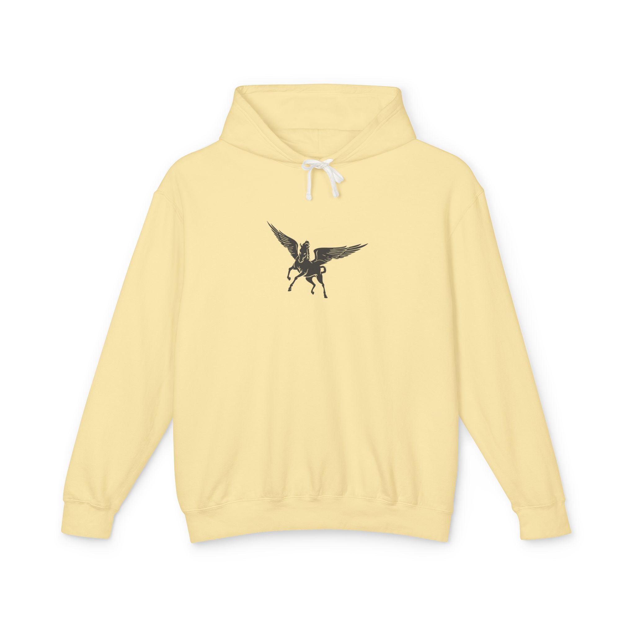 Pegasus Track & Field Unisex Lightweight Hoodie - Go the Distance