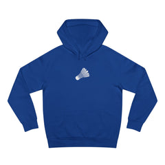 Robin & Marian Badminton Club Unisex Hoodie