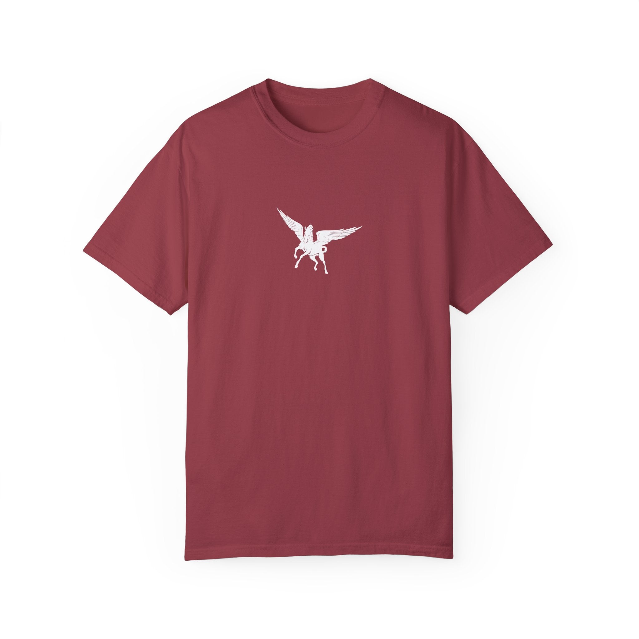Pegasus Track & Field Unisex T-Shirt