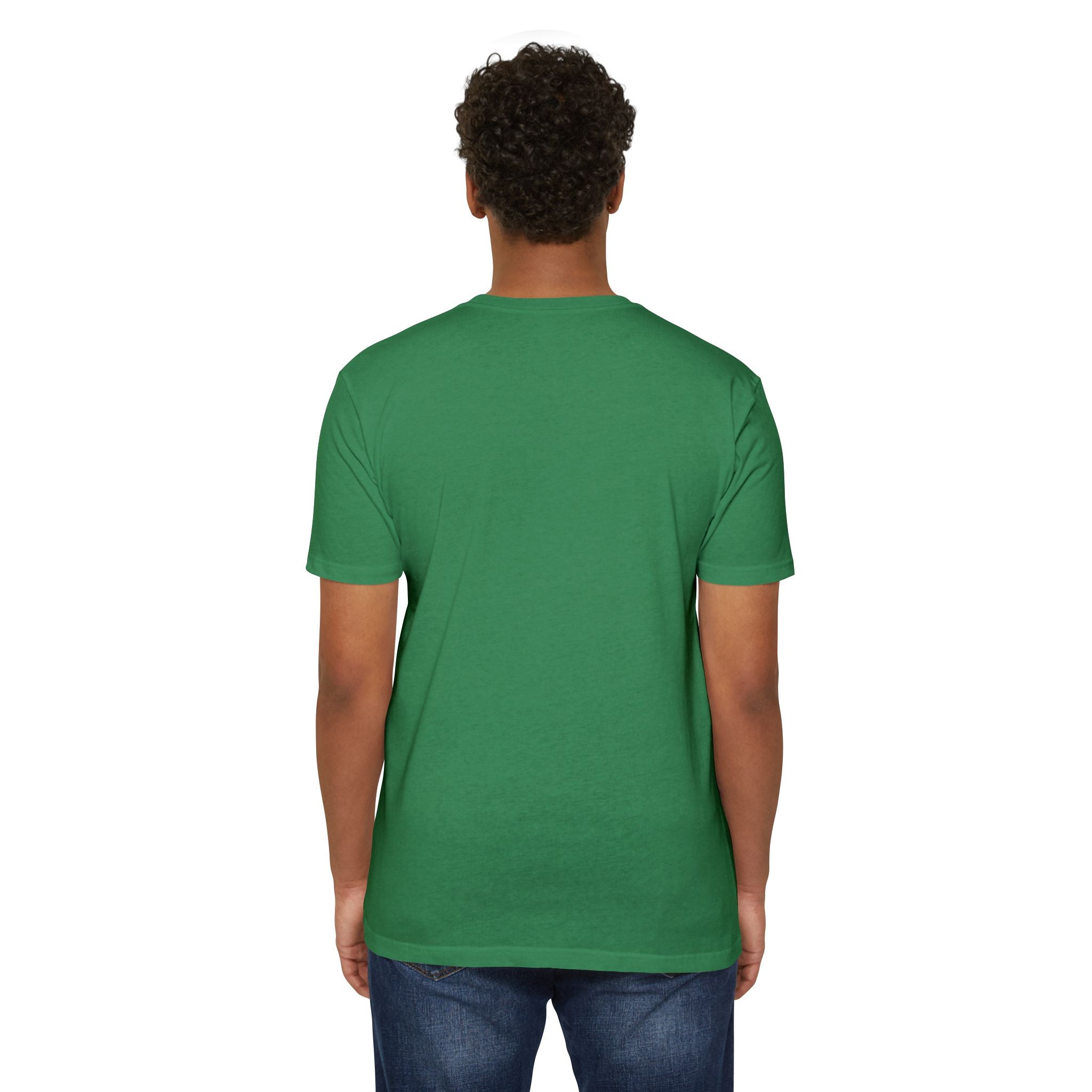 Gaston's Fitness and Nutrition Unisex T-Shirt
